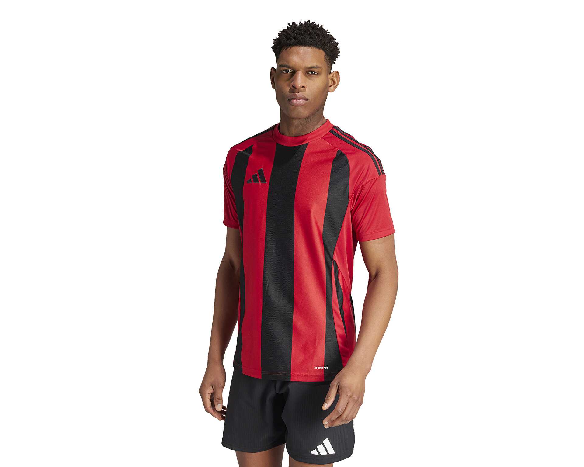 پیراهن فوتبال Adidas Striped 24 Jsy