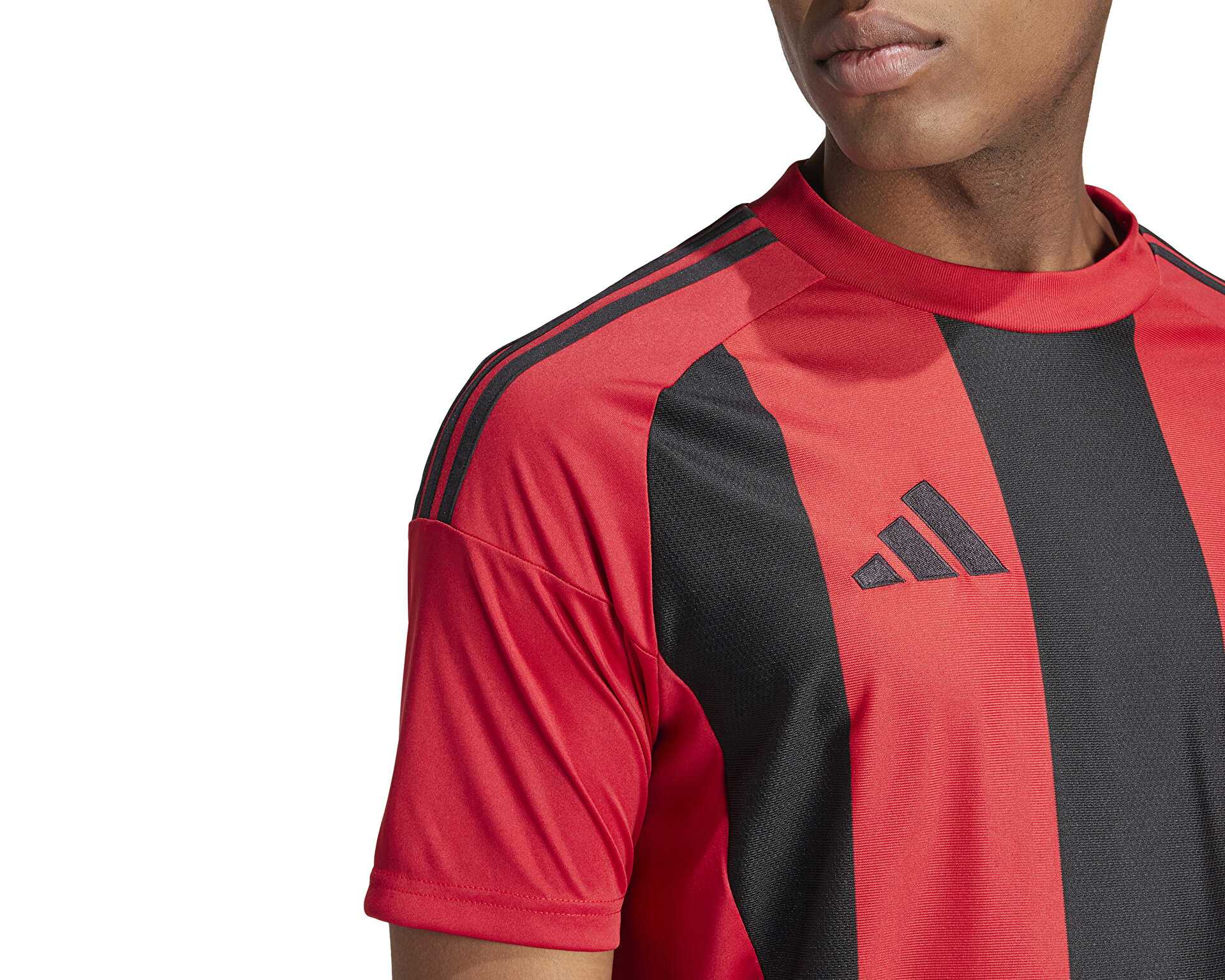 پیراهن فوتبال Adidas Striped 24 Jsy