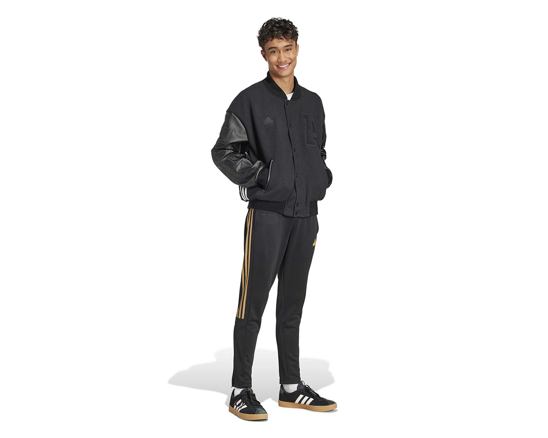 شلوار گرمکن معمولی Adidas M Tiro Ntpk Pt