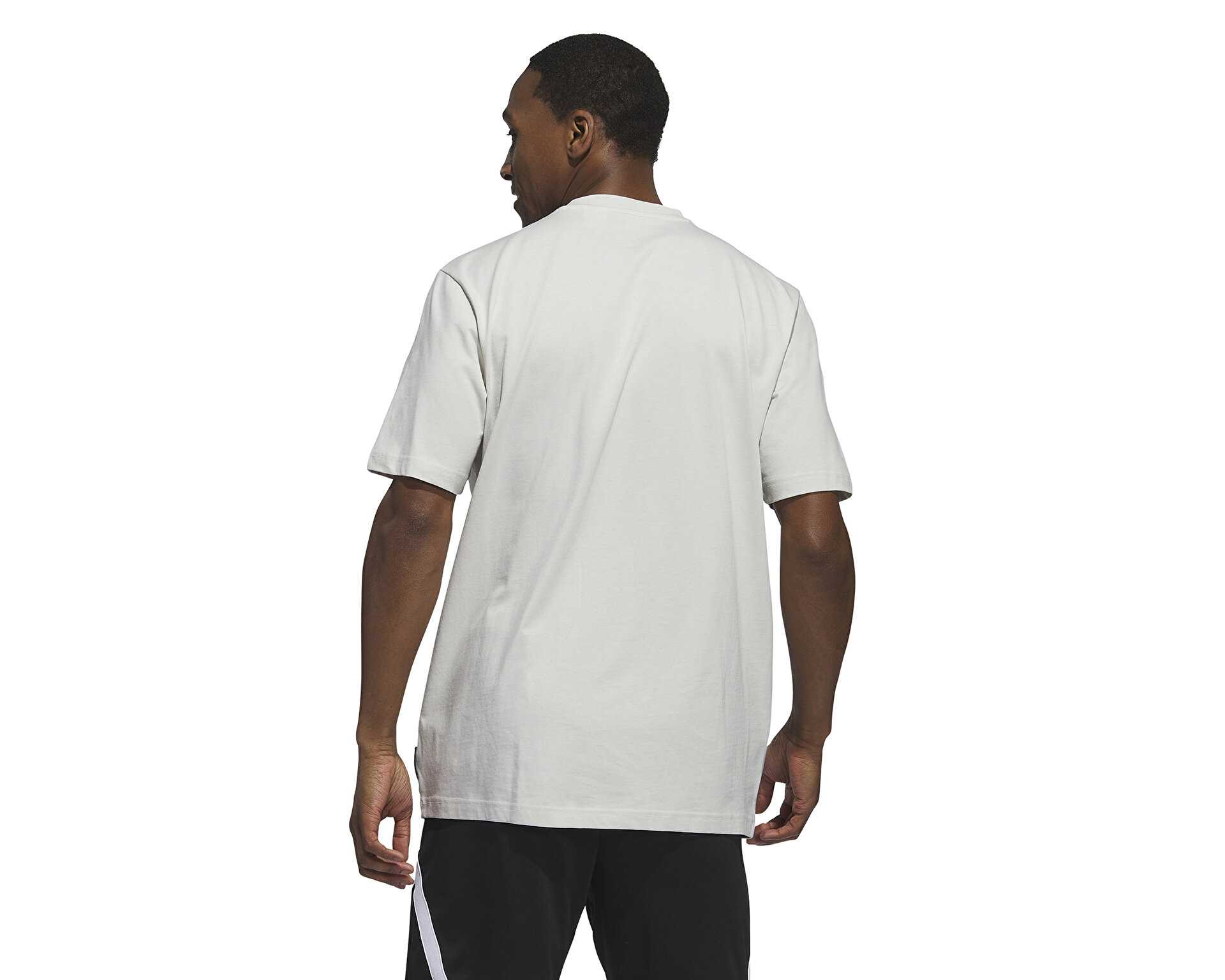 تیشرت روزانه Adidas Lil Stripe Comic Graphic Tee