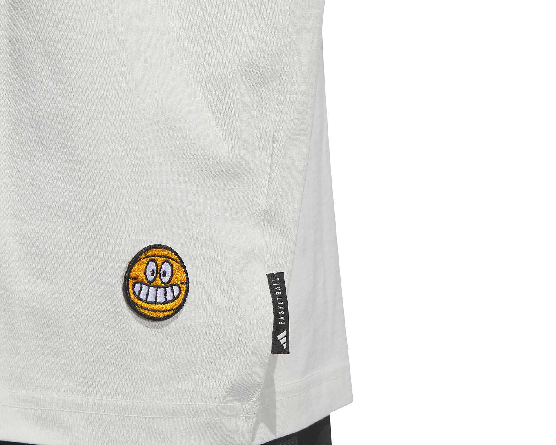 تیشرت روزانه Adidas Lil Stripe Comic Graphic Tee