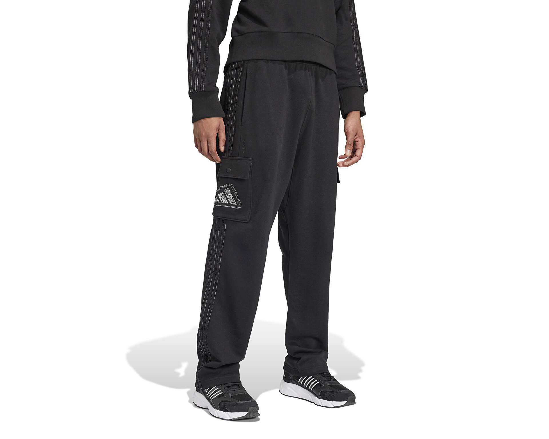 شلوار گرمکن معمولی Adidas M A Szn S Pt