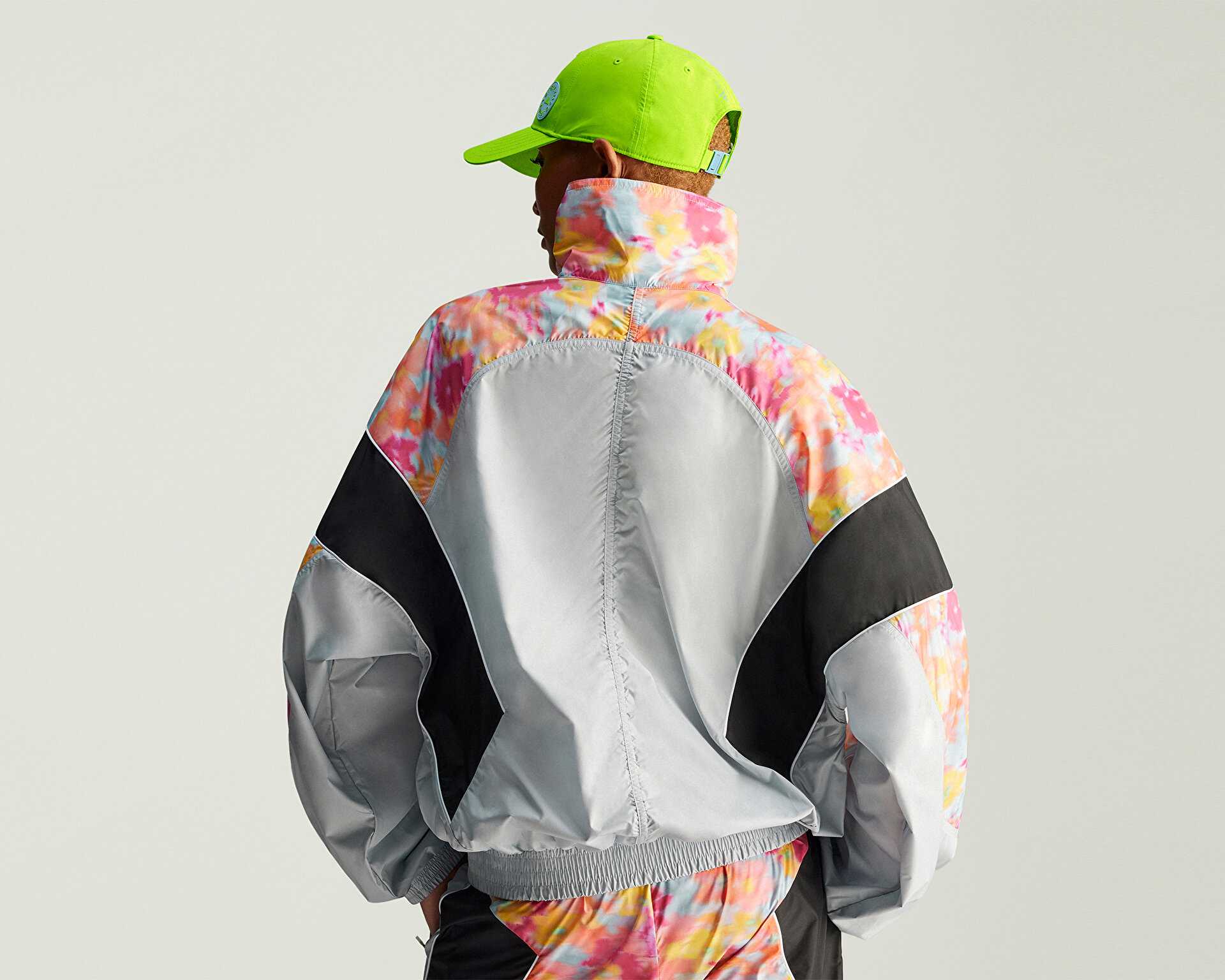 کت غیر رسمی Adidas By Stella McCartney  Tracktop