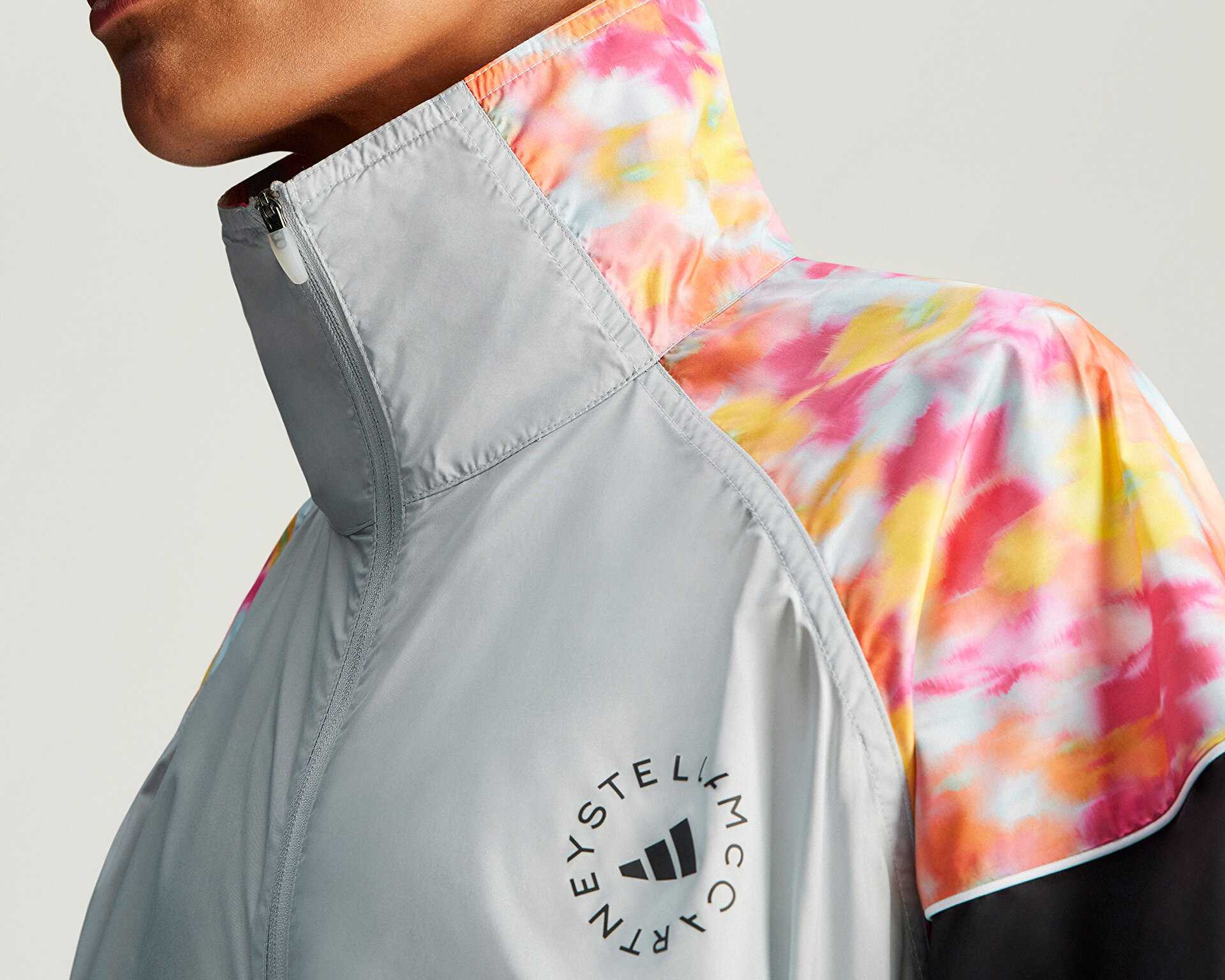 کت غیر رسمی Adidas By Stella McCartney  Tracktop