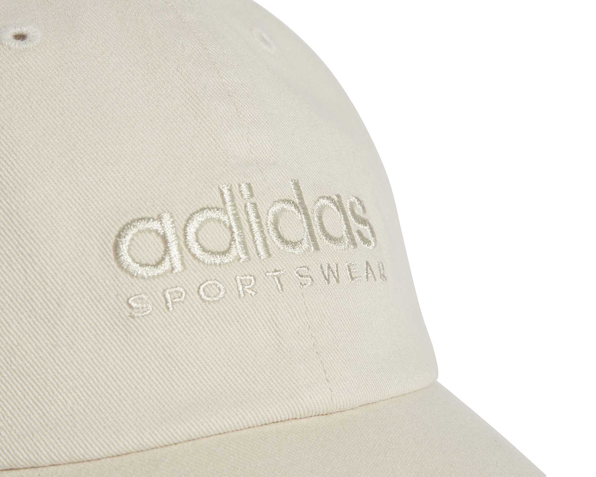 کلاه Adidas Basics Zigzag Cap