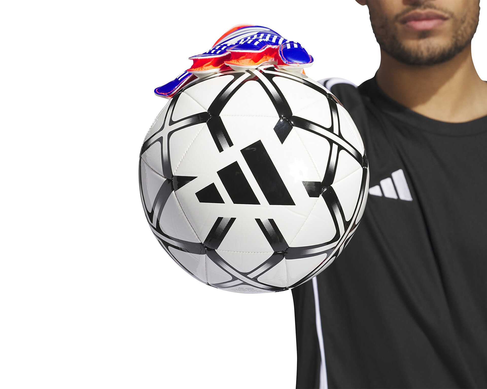 دستکش دروازه بان Predator Gl Trn