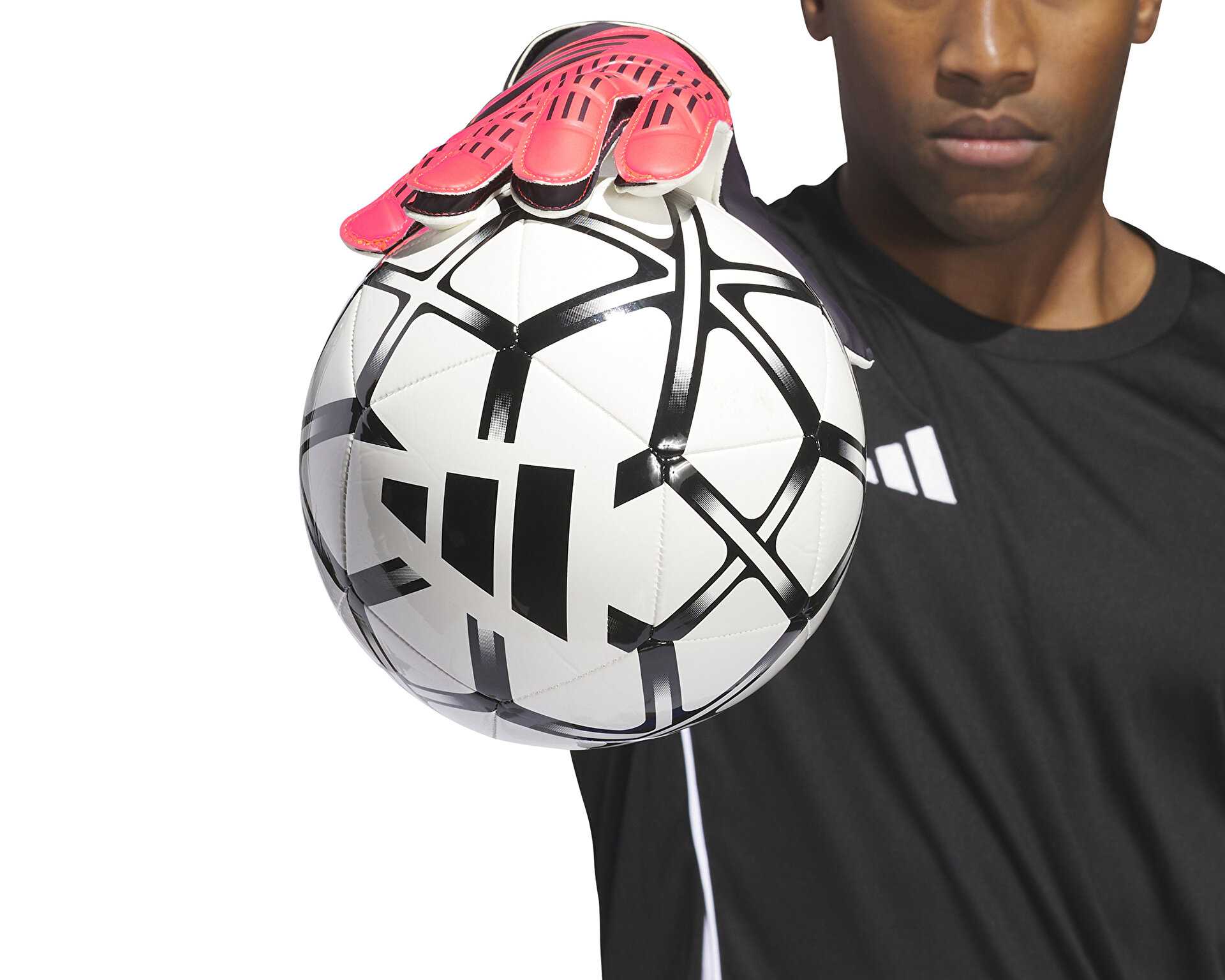 دستکش دروازه بان Predator Gl Trn