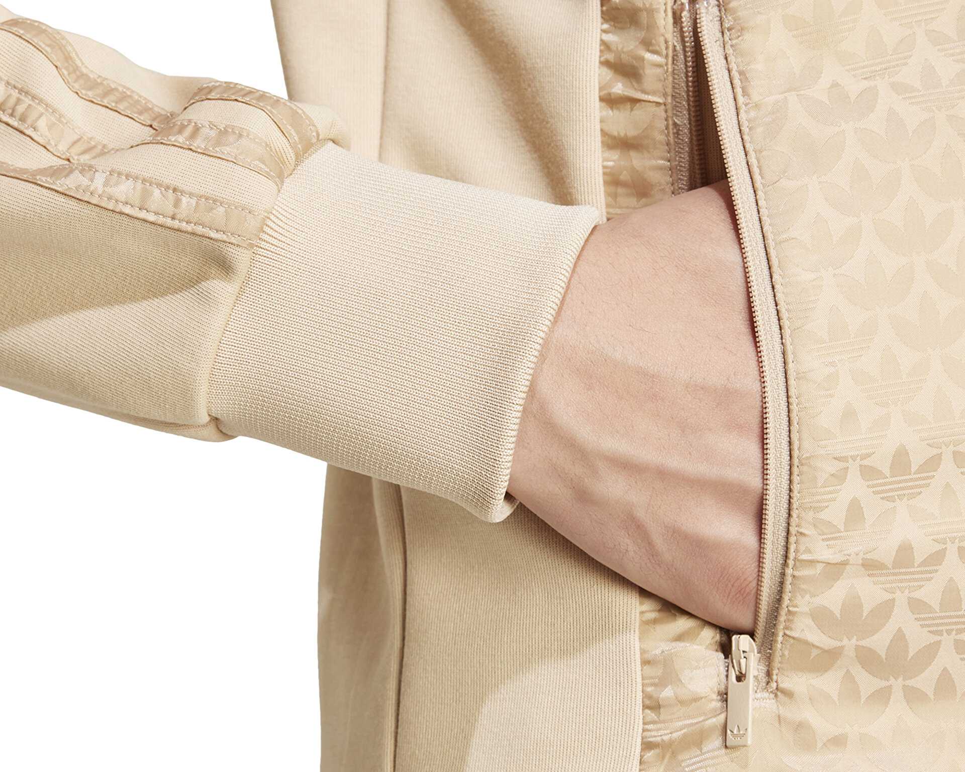 کت غیر رسمی Adidas Mono Tt