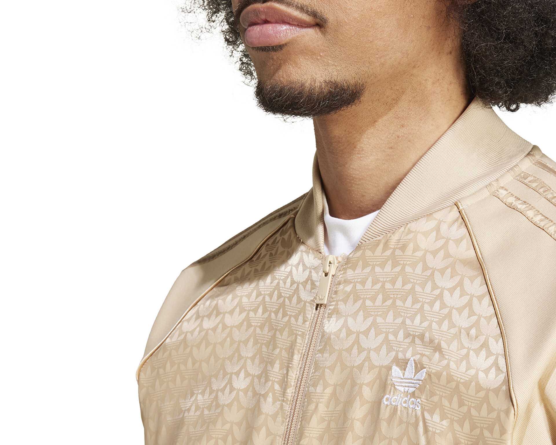 کت غیر رسمی Adidas Mono Tt