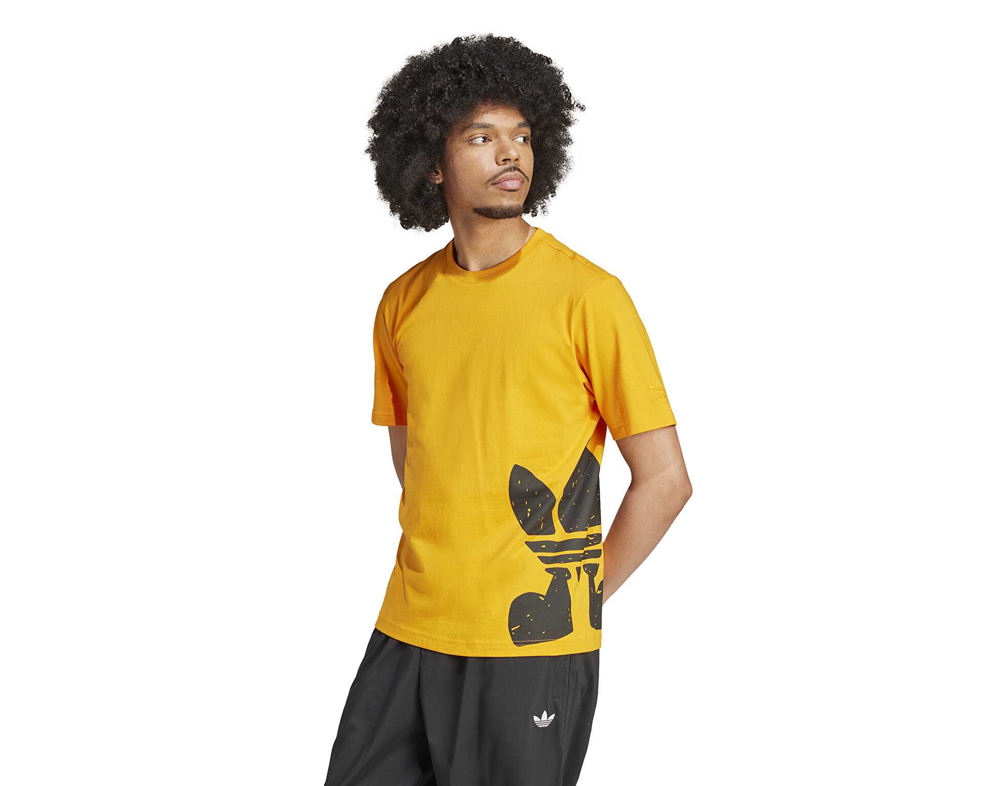تیشرت روزانه Adidas Ts Street 2