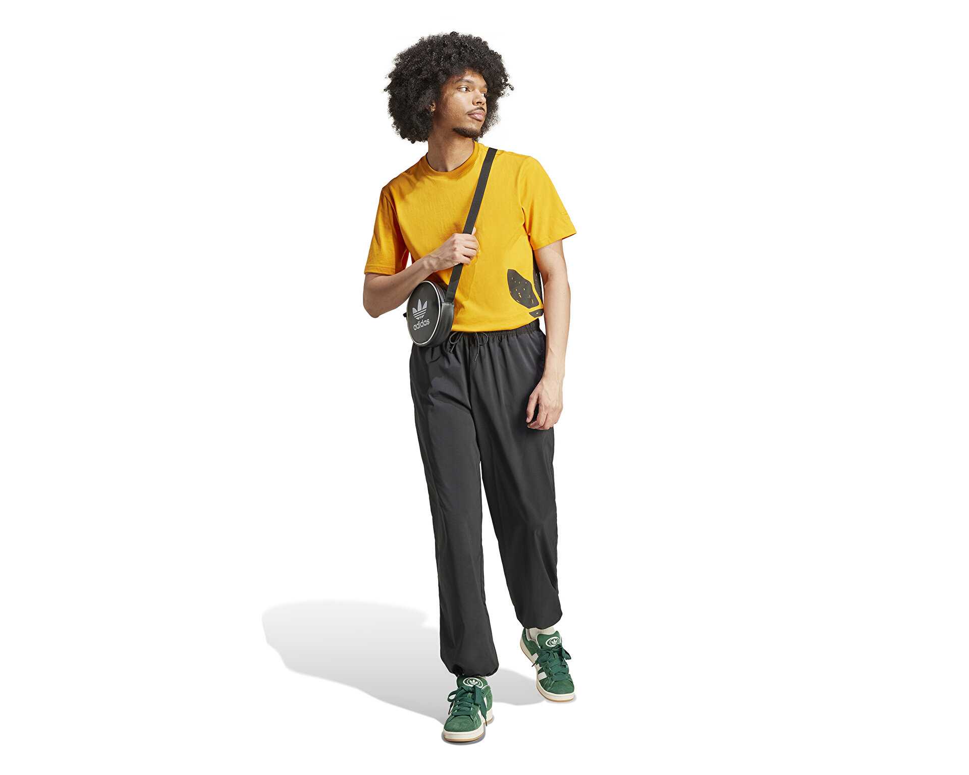 تیشرت روزانه Adidas Ts Street 2