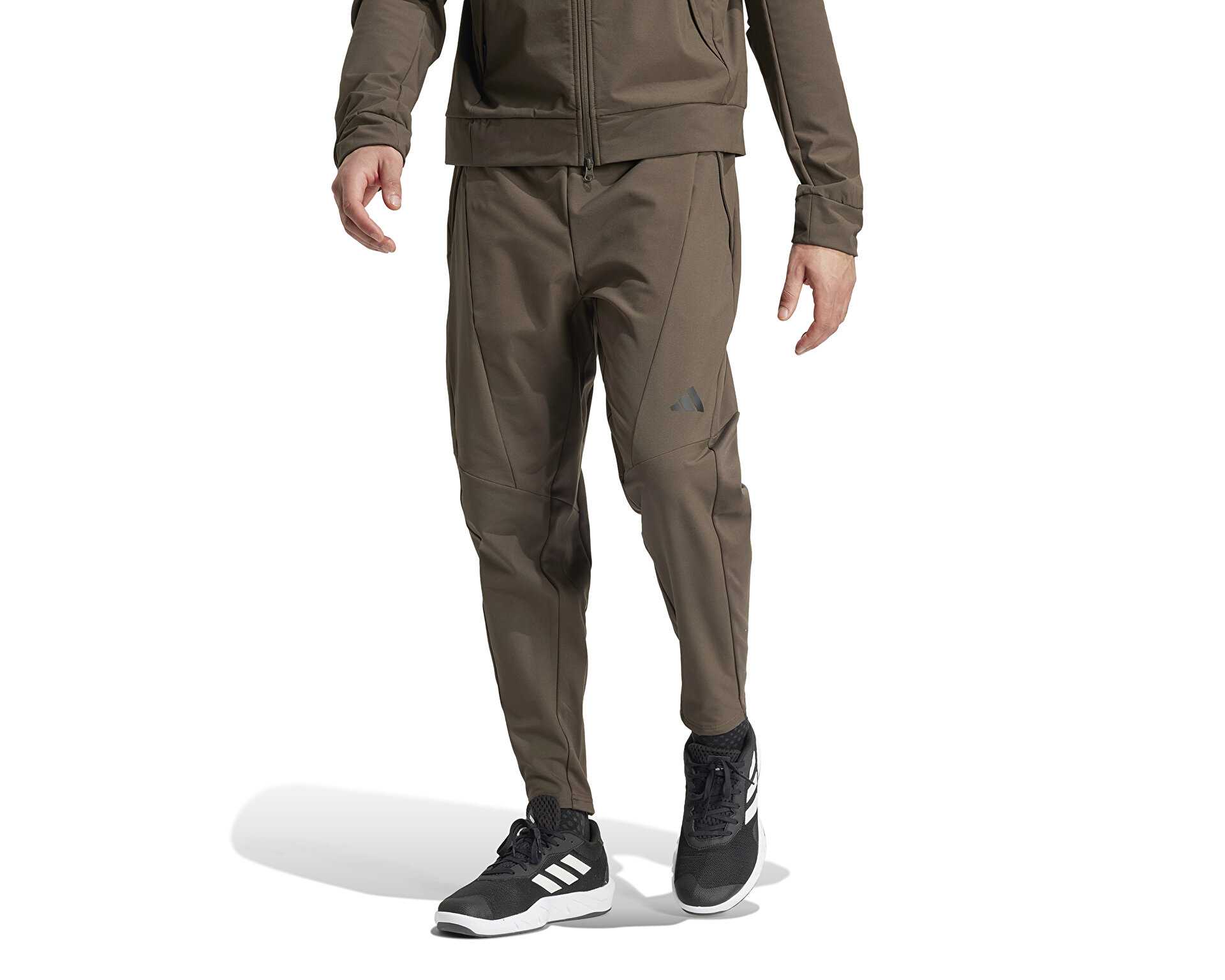 شلوار گرمکن معمولی Adidas D4T Cr Pant