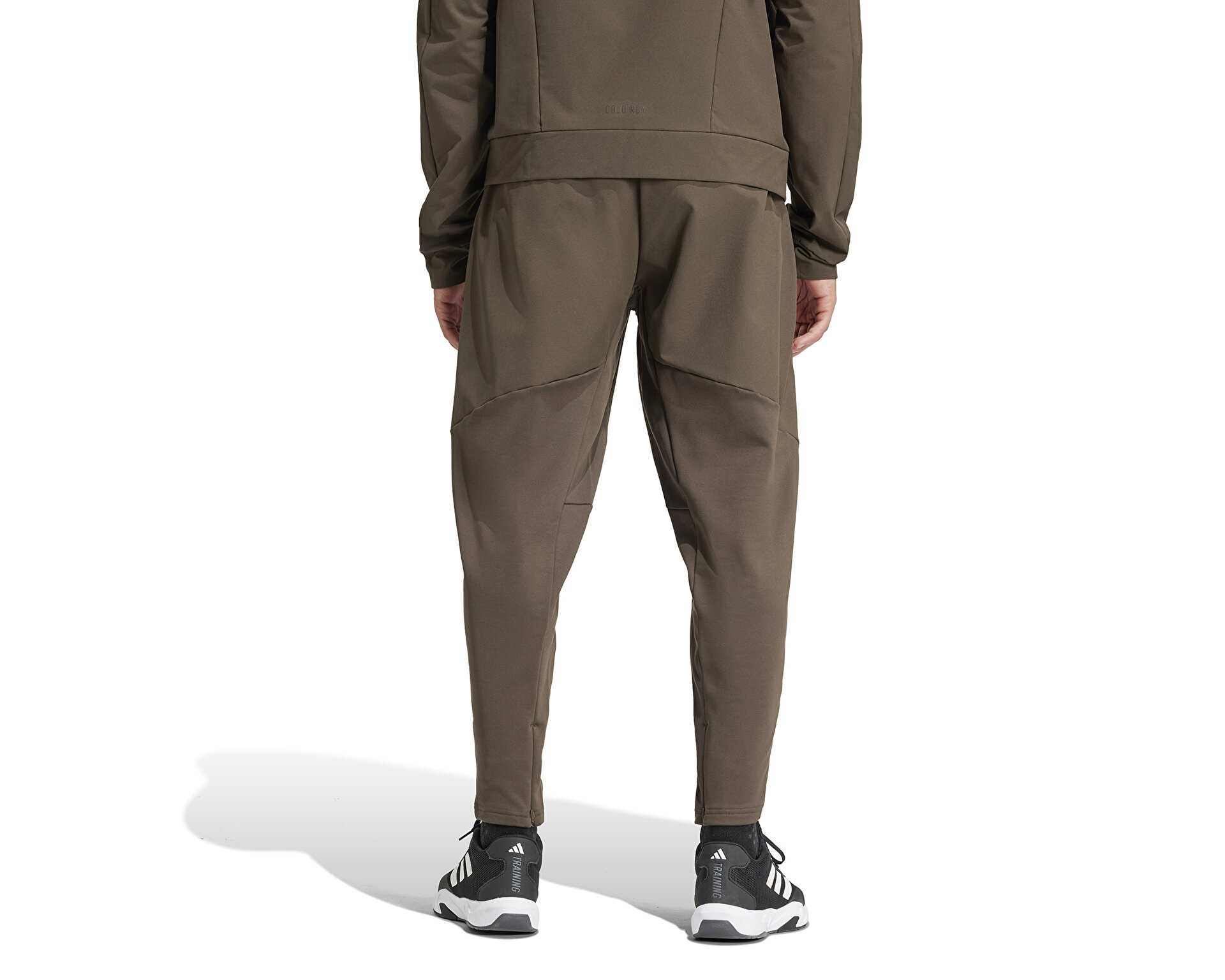 شلوار گرمکن معمولی Adidas D4T Cr Pant