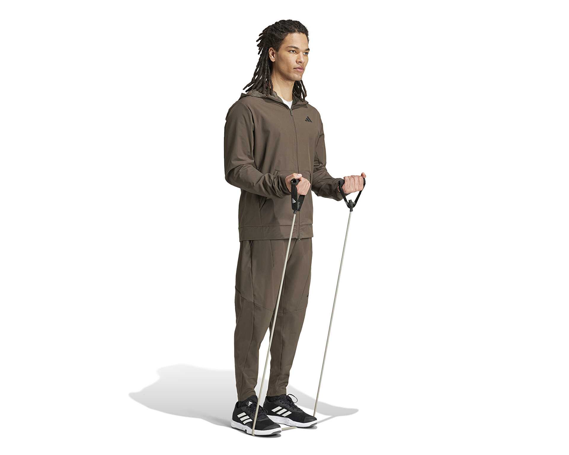 شلوار گرمکن معمولی Adidas D4T Cr Pant