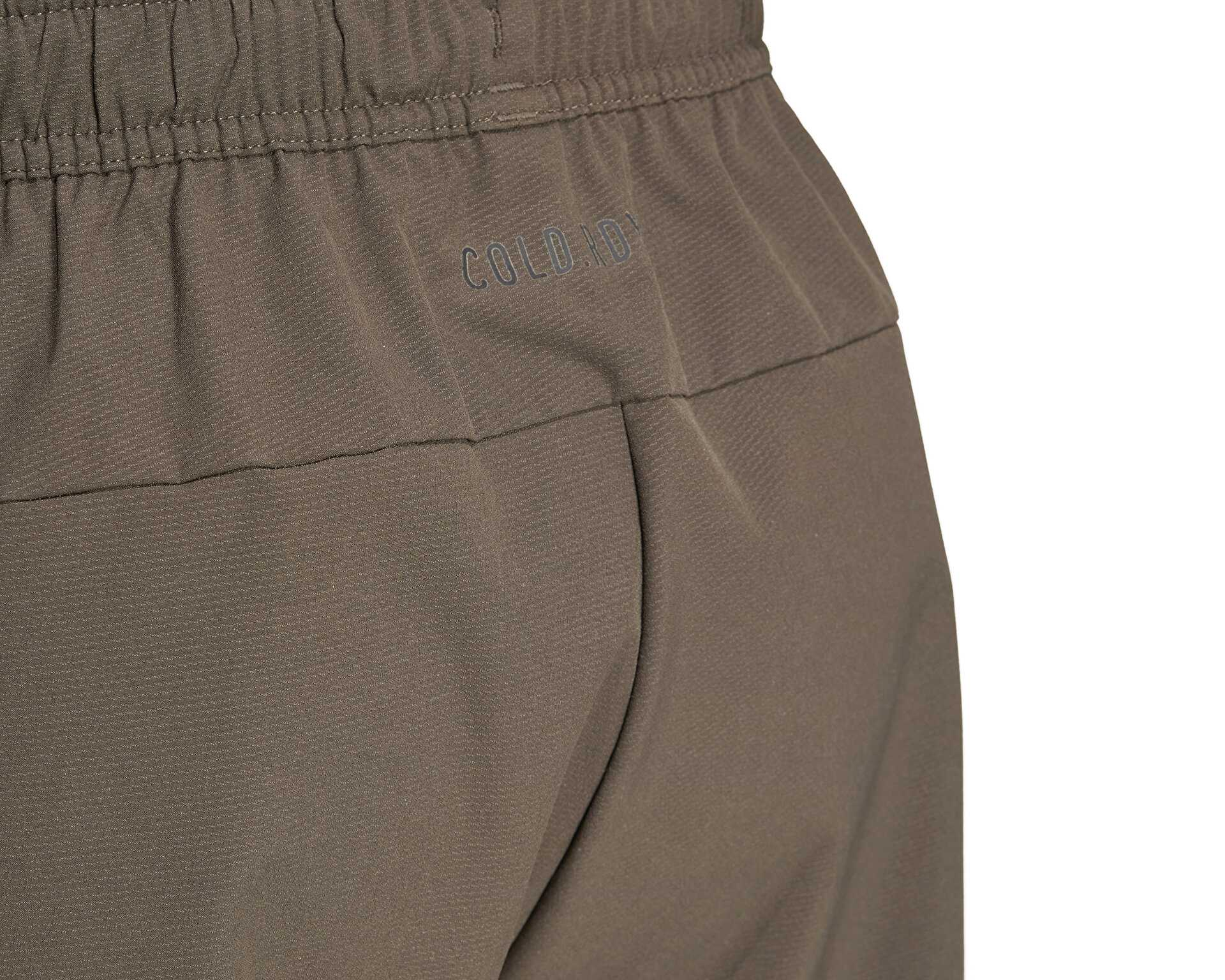 شلوار گرمکن معمولی Adidas D4T Cr Pant