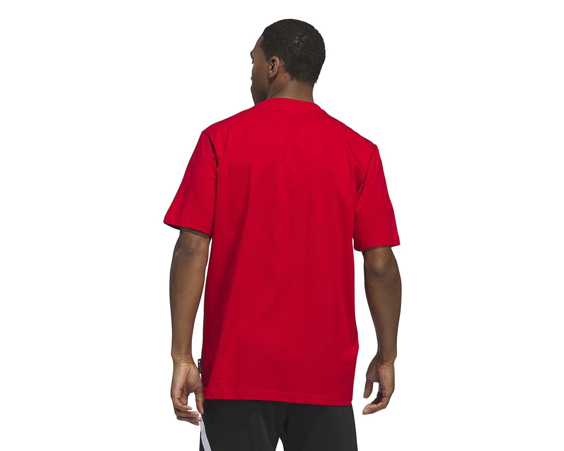 تیشرت روزانه Adidas Lil Stripe Comic Graphic Tee