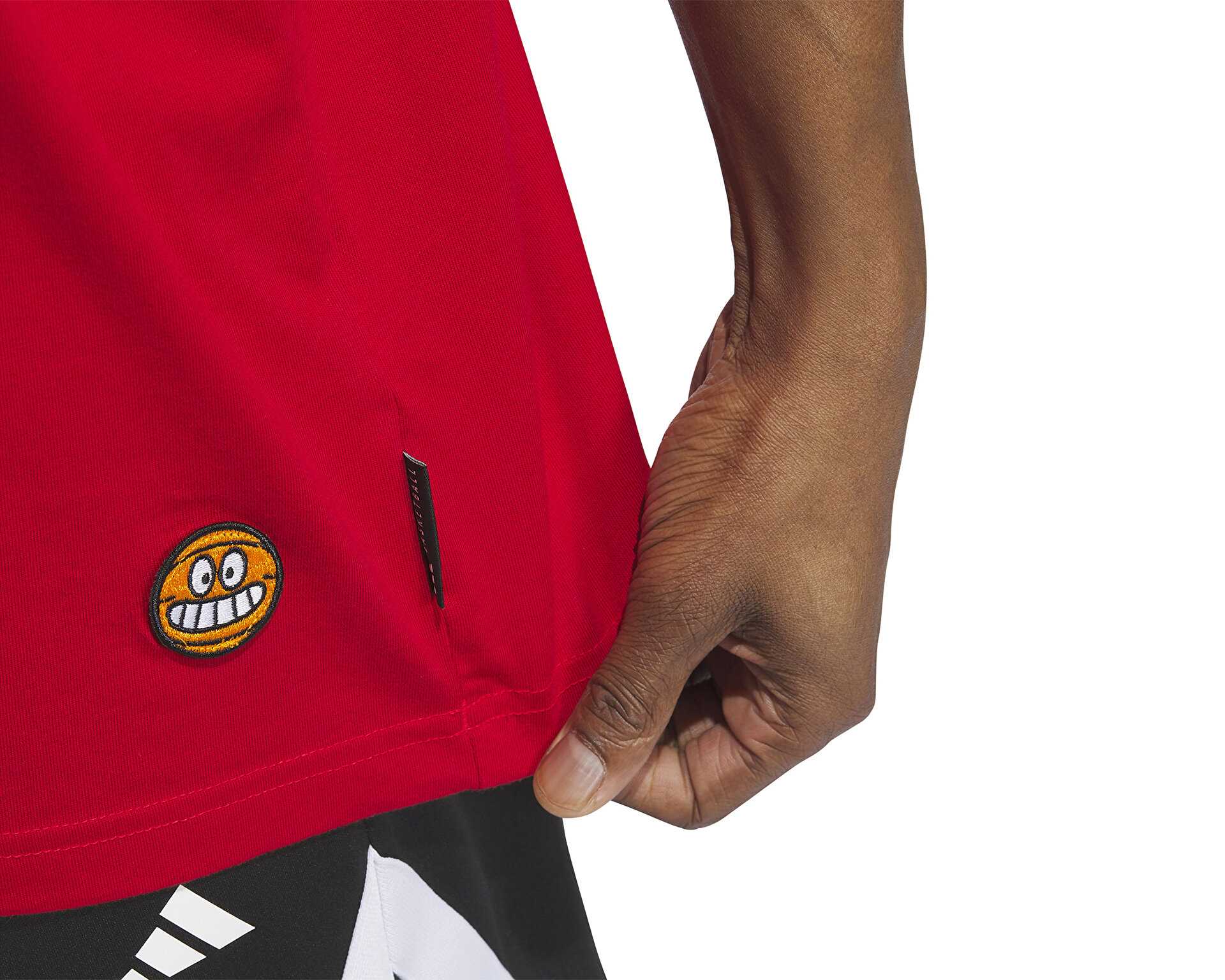 تیشرت روزانه Adidas Lil Stripe Comic Graphic Tee