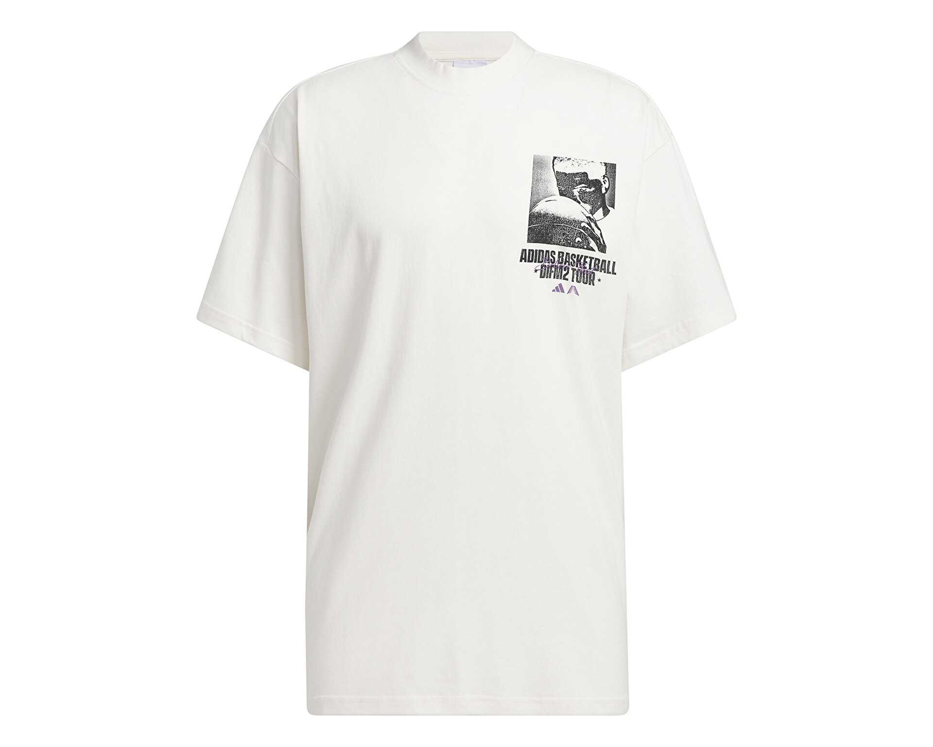 تیشرت روزانه Adidas Ae Gfx Tee