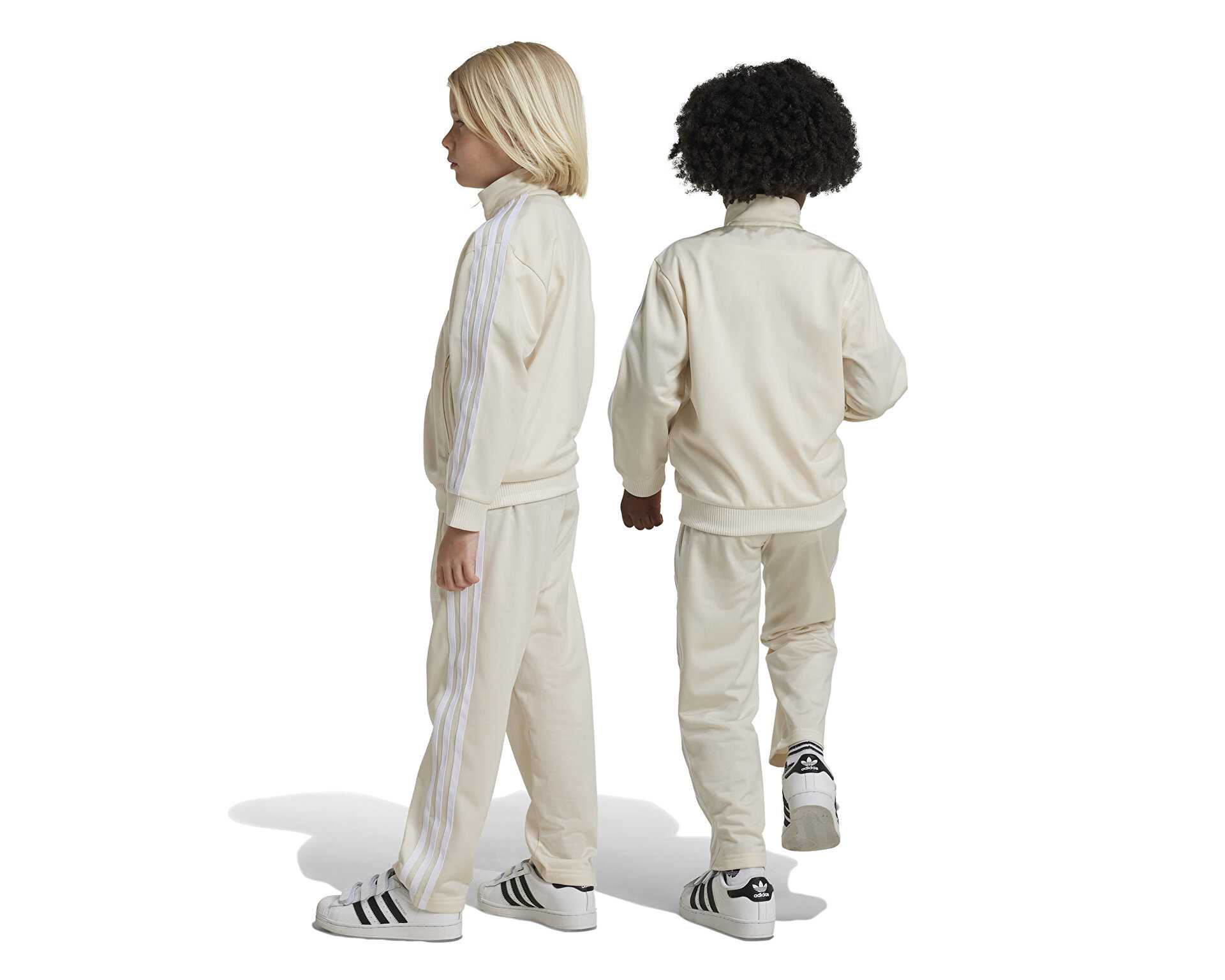 ست لباس ورزشی روزانه بچه گانه I Bos Jog Ft