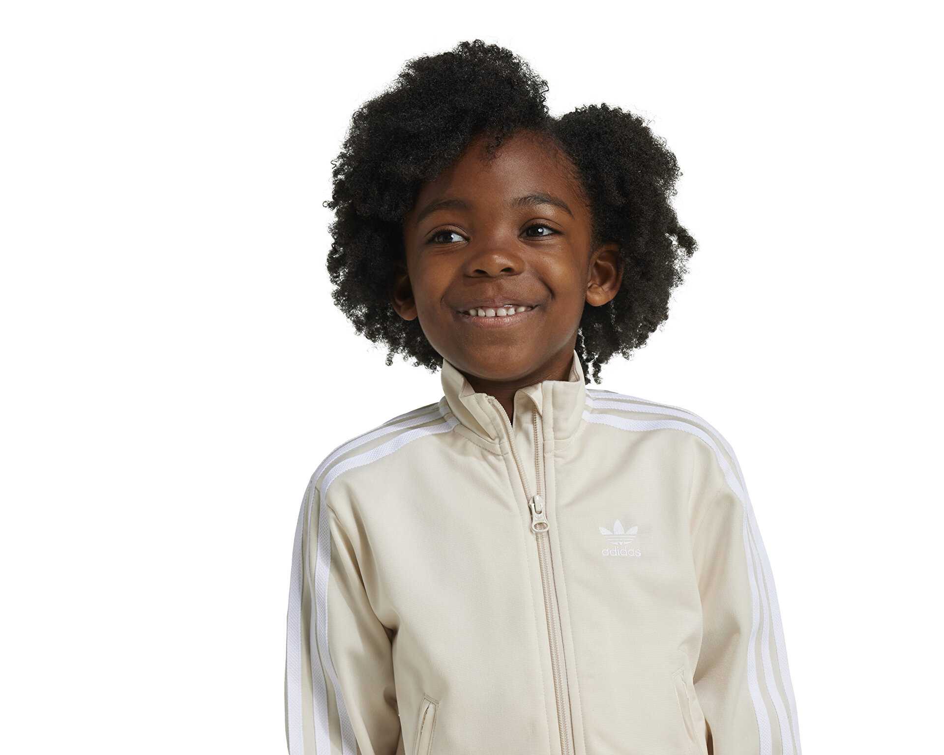 ست لباس ورزشی روزانه بچه گانه I Bos Jog Ft