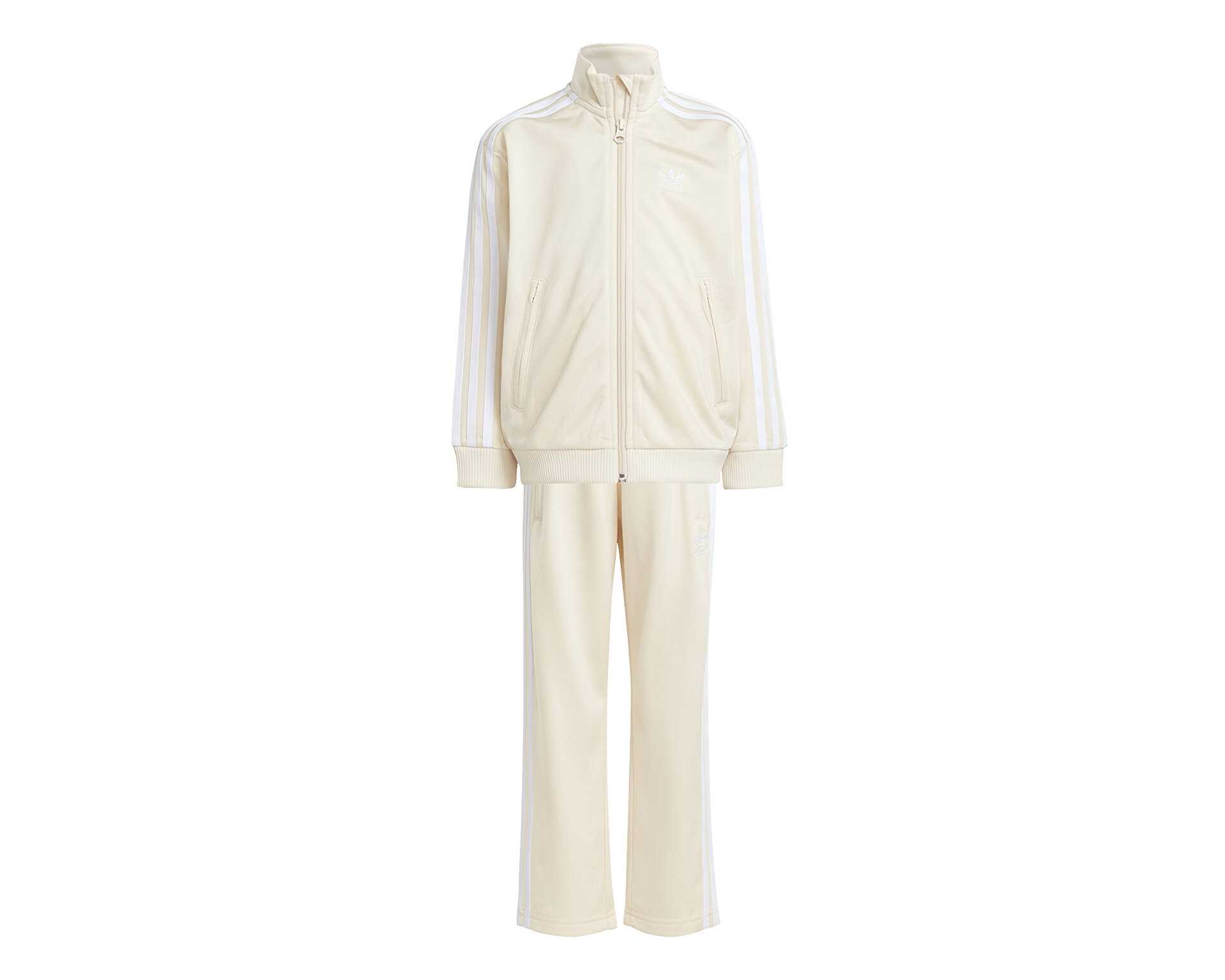 ست لباس ورزشی روزانه بچه گانه I Bos Jog Ft