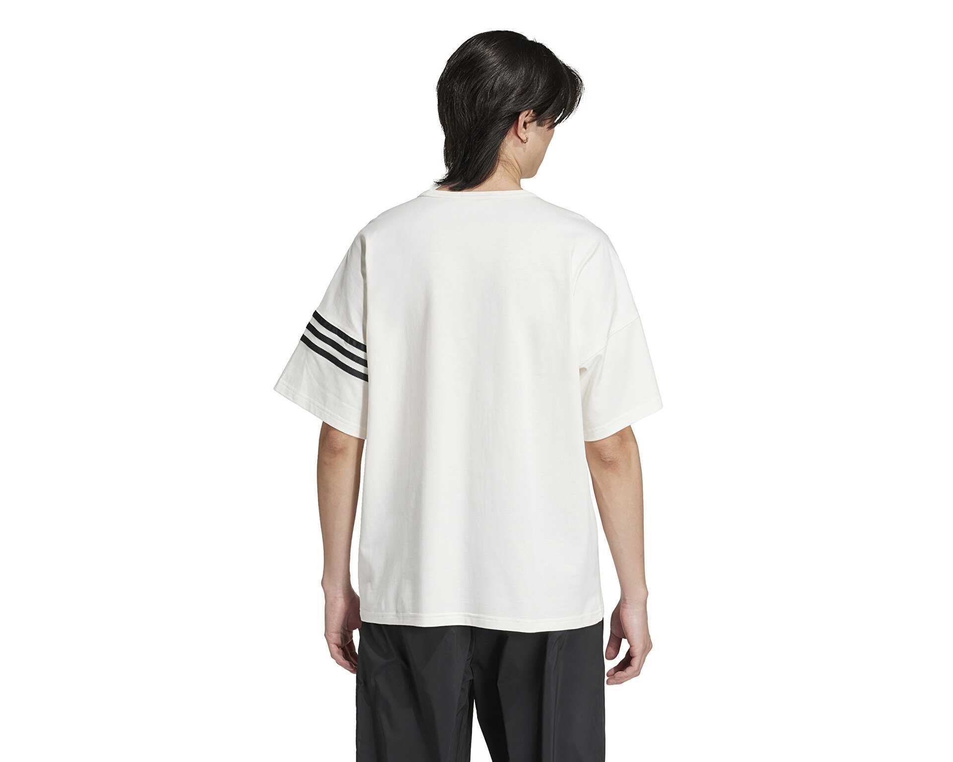تیشرت روزانه Adidas Neu C Tee