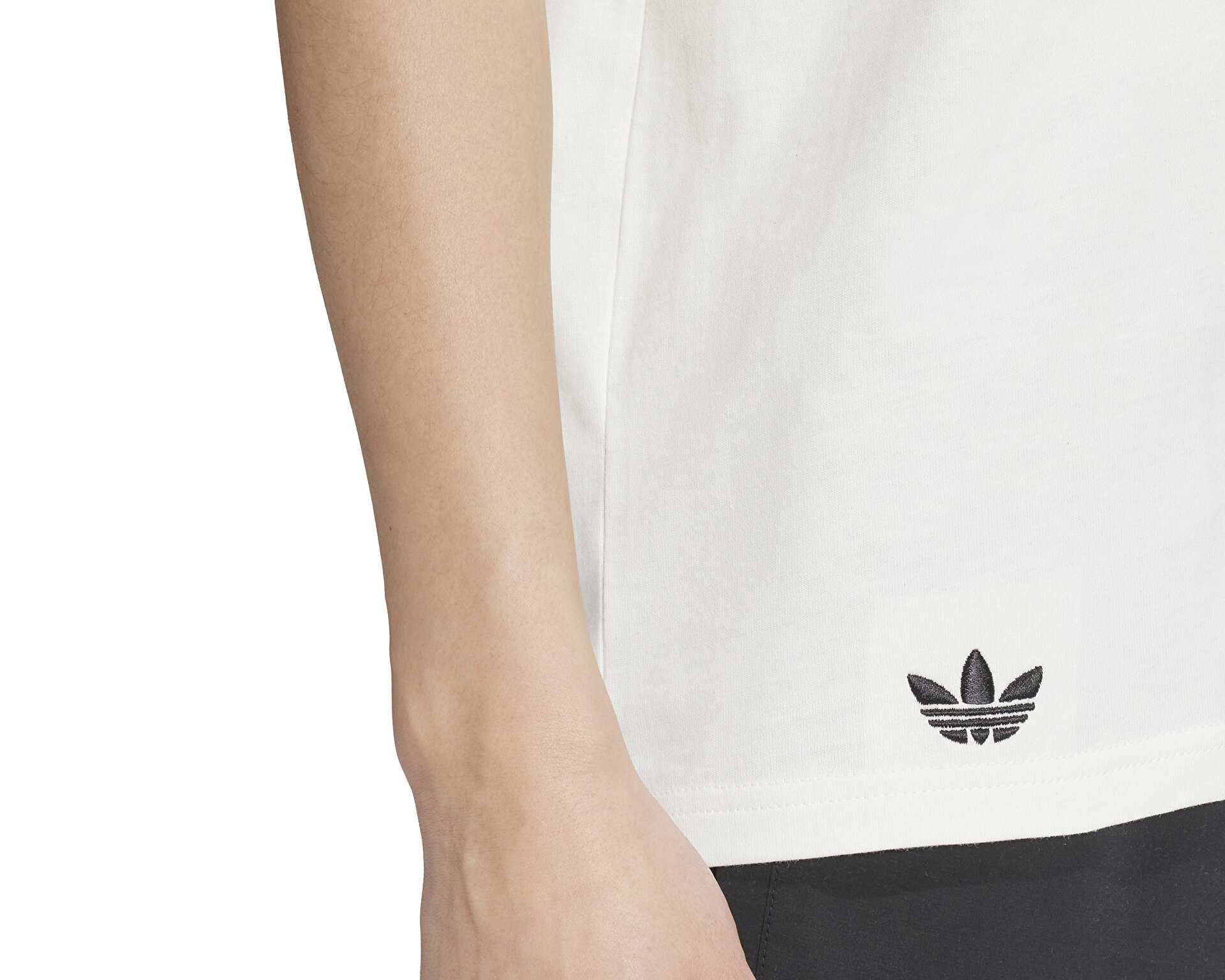 تیشرت روزانه Adidas Neu C Tee