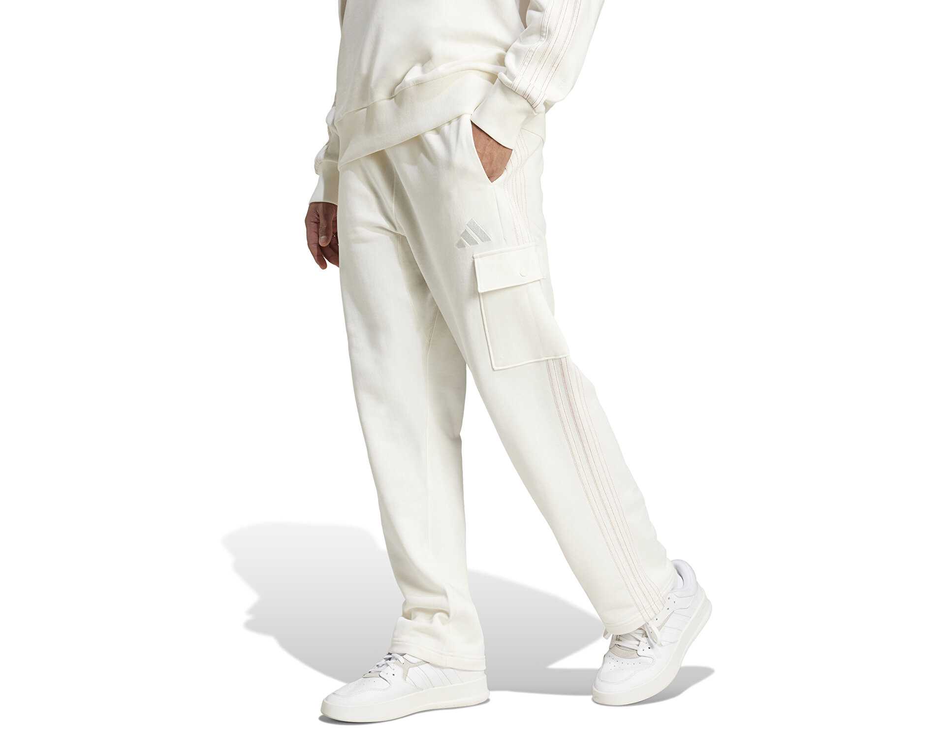 شلوار گرمکن معمولی Adidas M A Szn S Pt