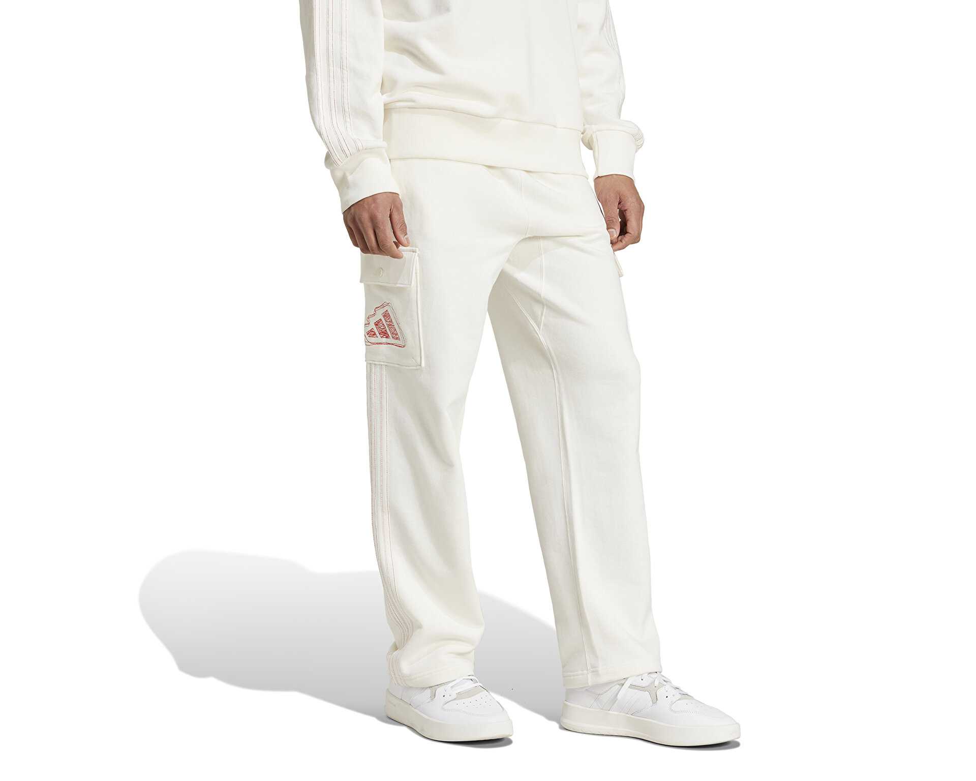 شلوار گرمکن معمولی Adidas M A Szn S Pt