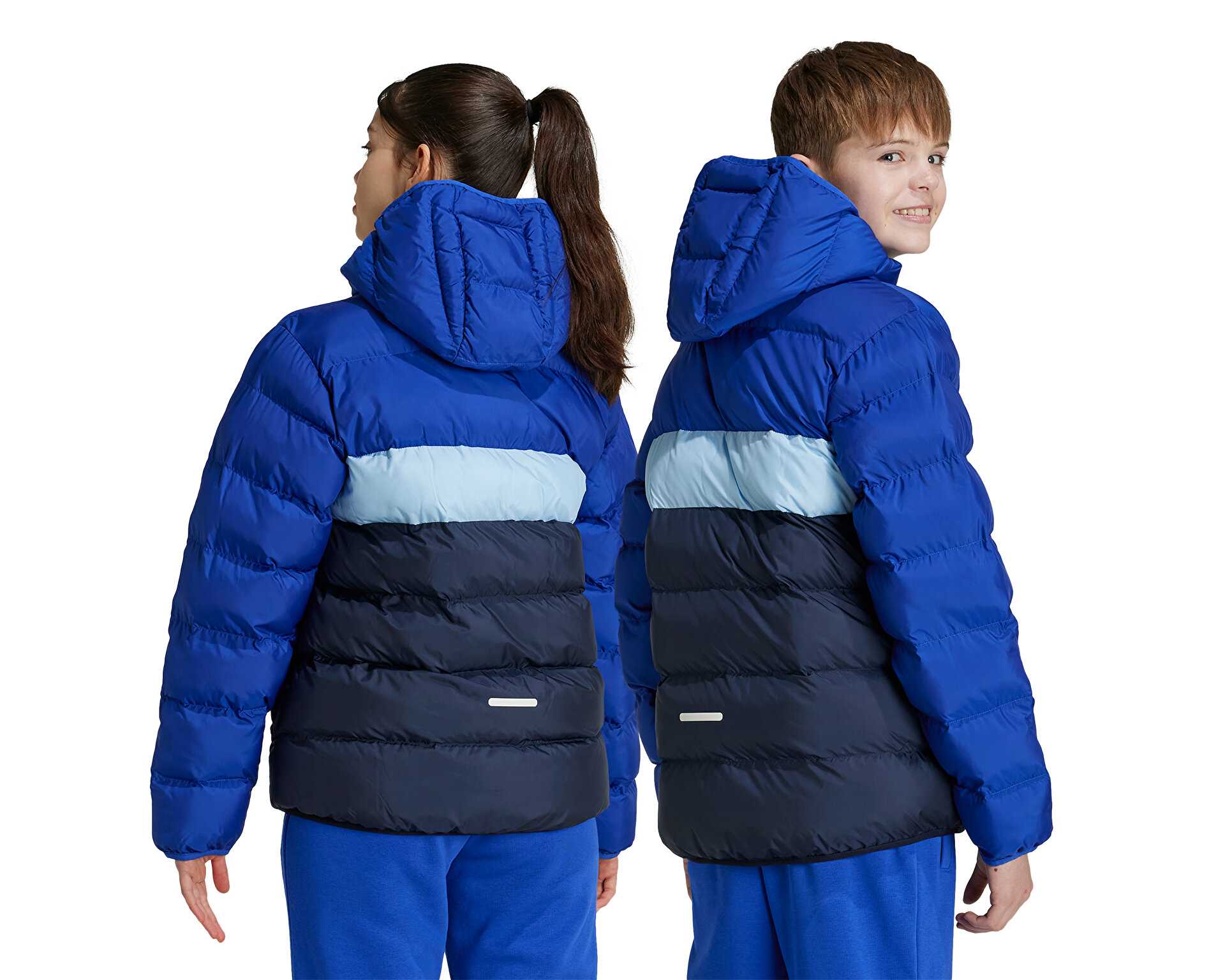 مانتو روزانه بچه گانه Adidas Lk Sd Jkt