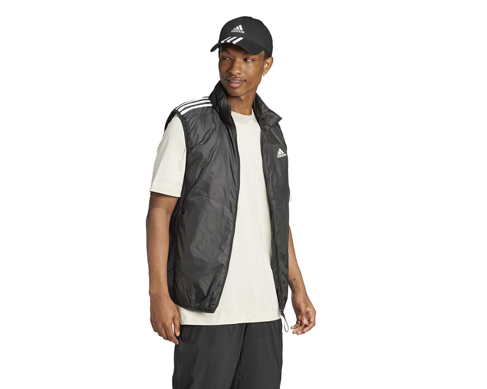 جلیقه روزانه Adidas Ess 3S Ins Vest