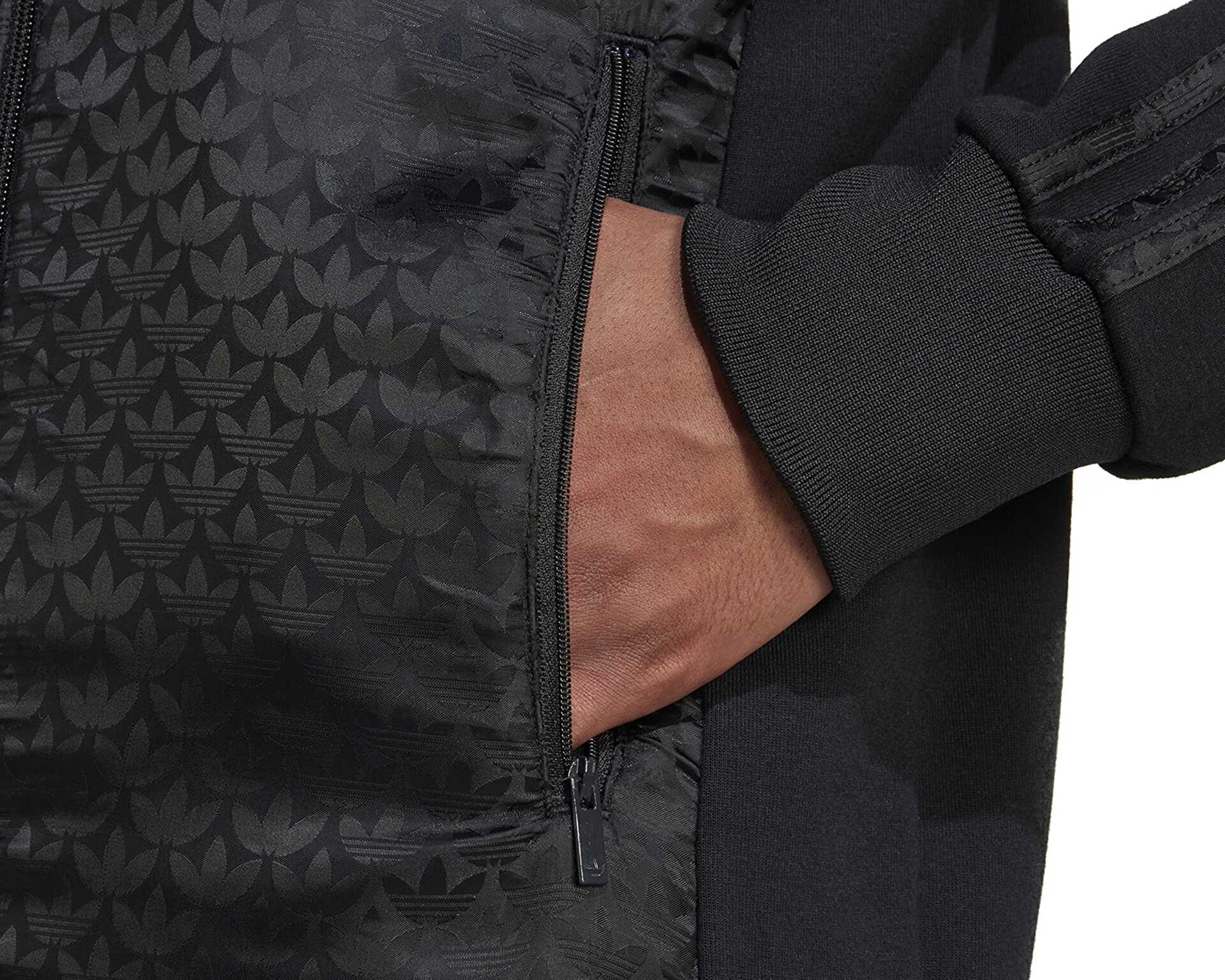 کت غیر رسمی Adidas Mono Tt