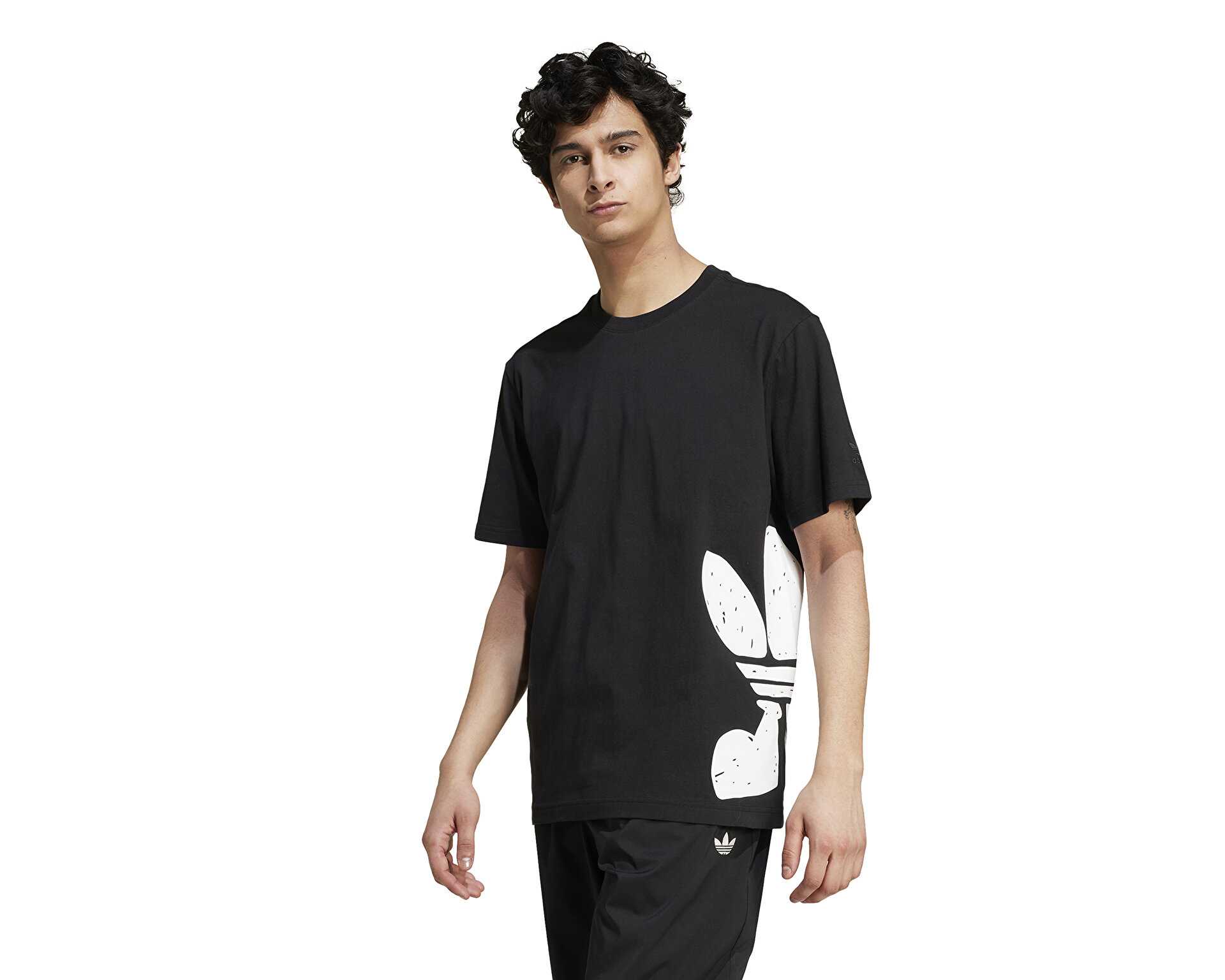 تیشرت روزانه Adidas Ts Street 2