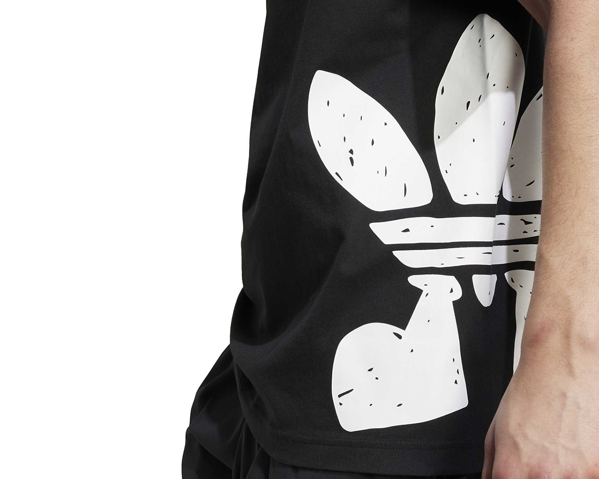 تیشرت روزانه Adidas Ts Street 2