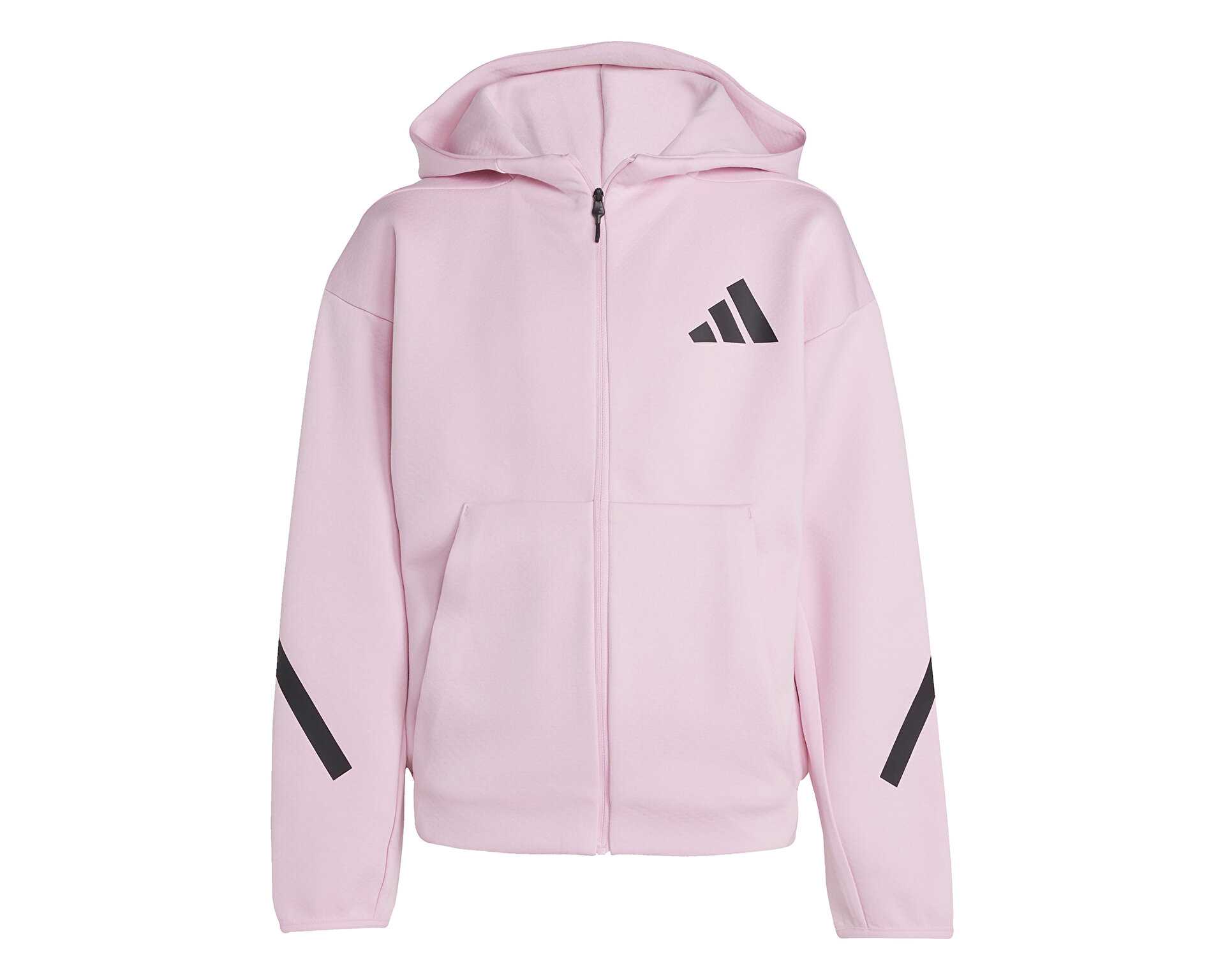 کاپشن راحتی بچه گانه Adidas J Z.N.E.Fz