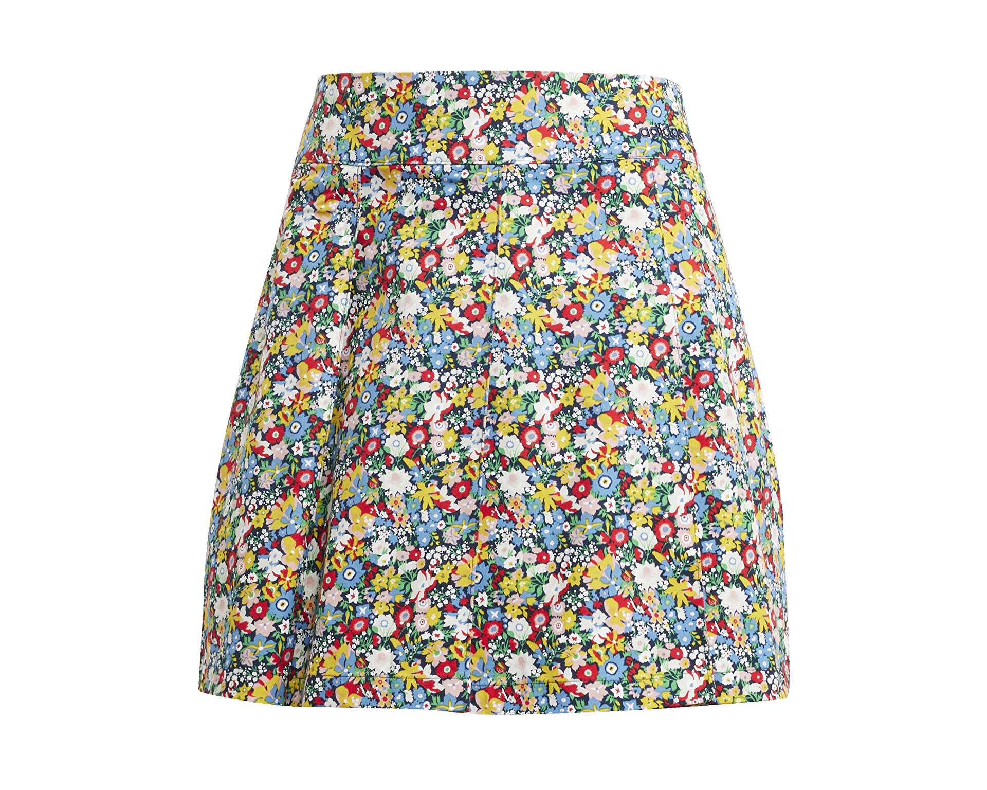 دامن روزانه Adidas Knitted Skirt