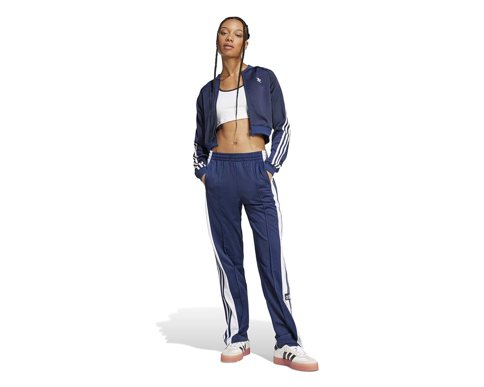 شلوار گرمکن معمولی Adibreak Pant