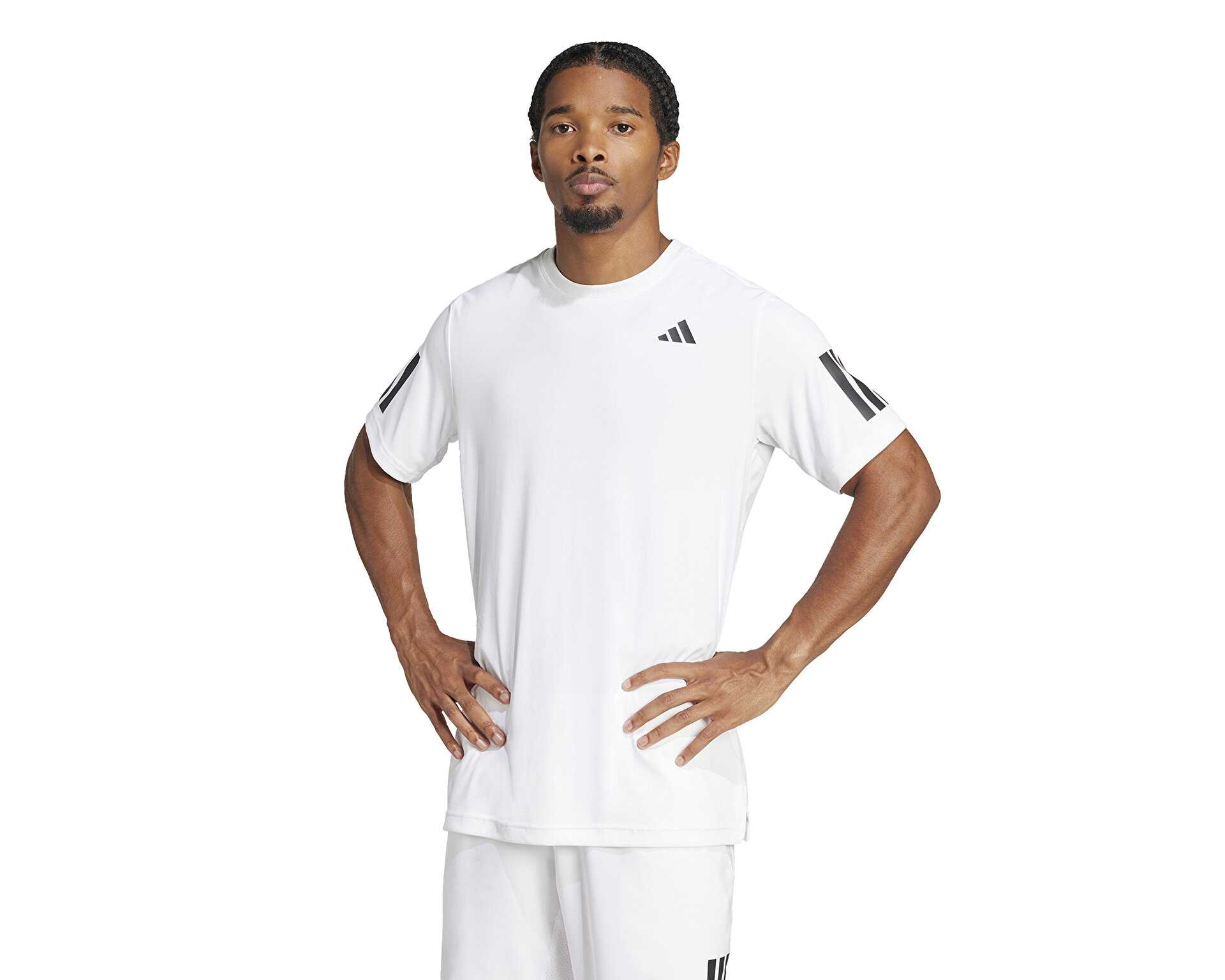 تیشرت تنیس Club 3Str Tee