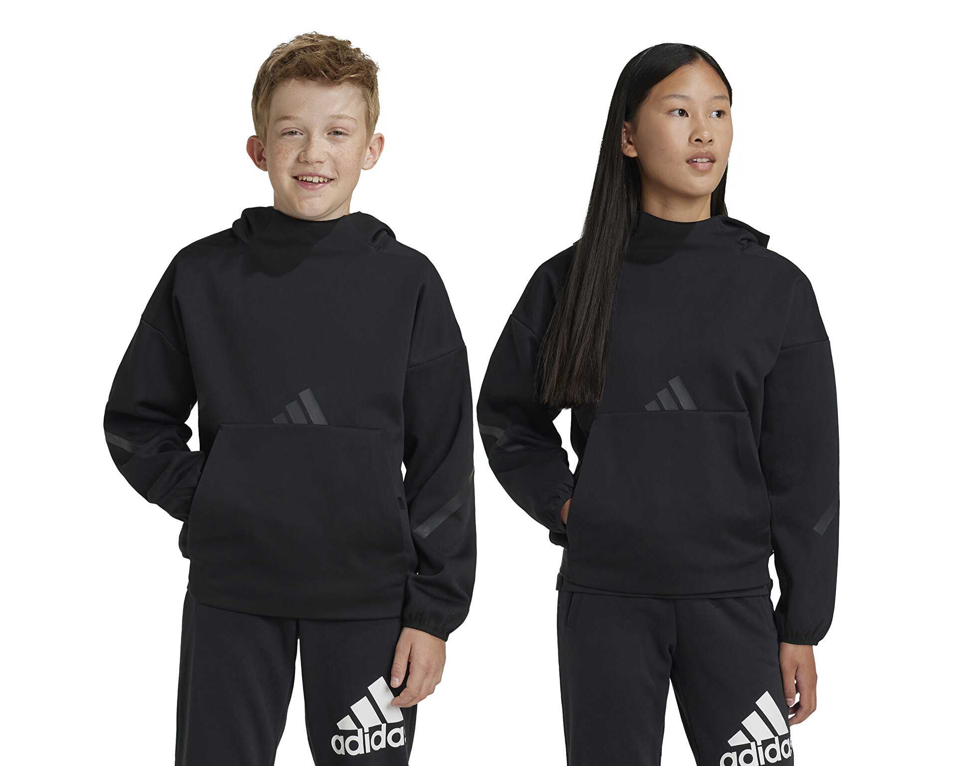 سویشرت کژوال بچه گانه Longsleeve