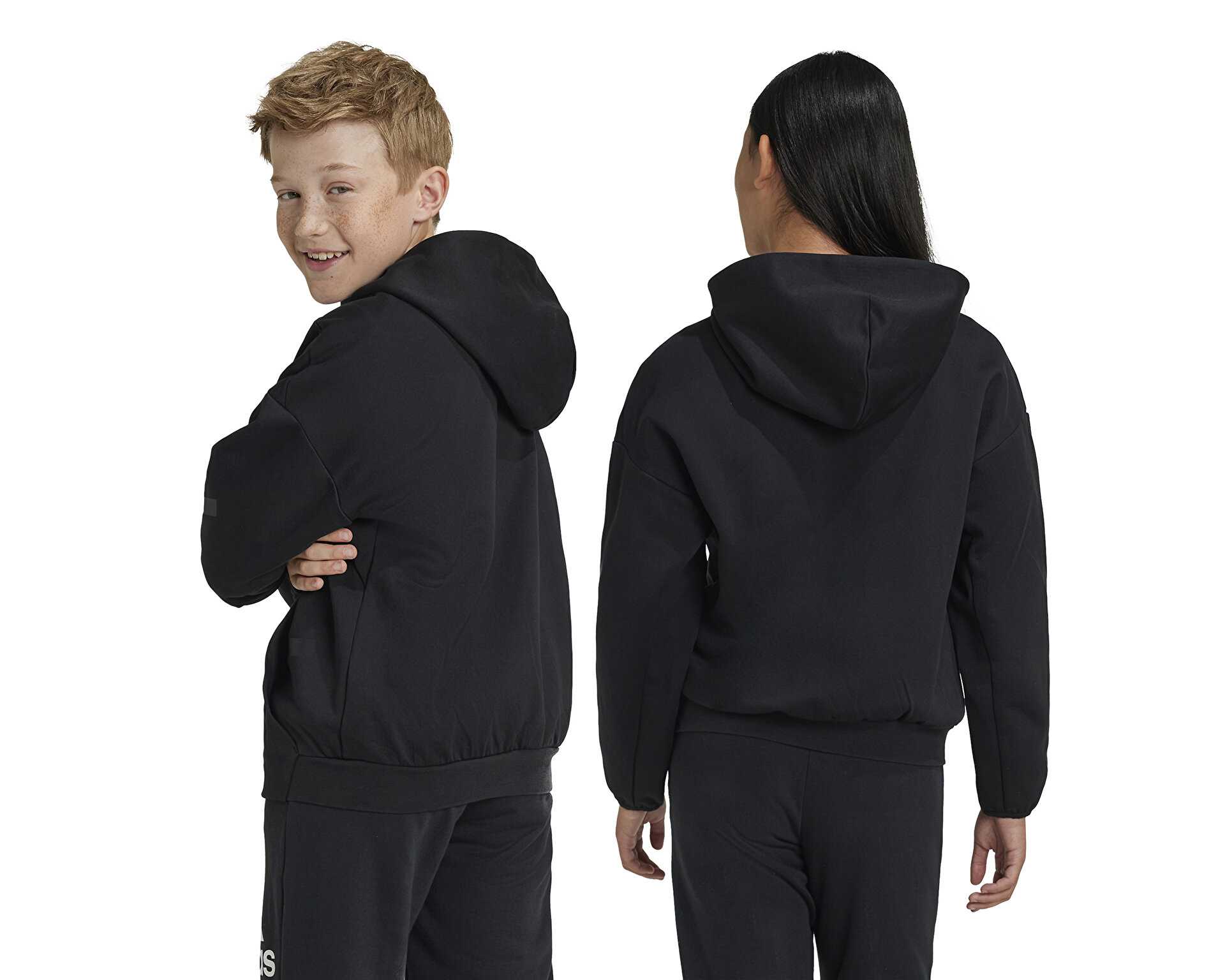 سویشرت کژوال بچه گانه Longsleeve