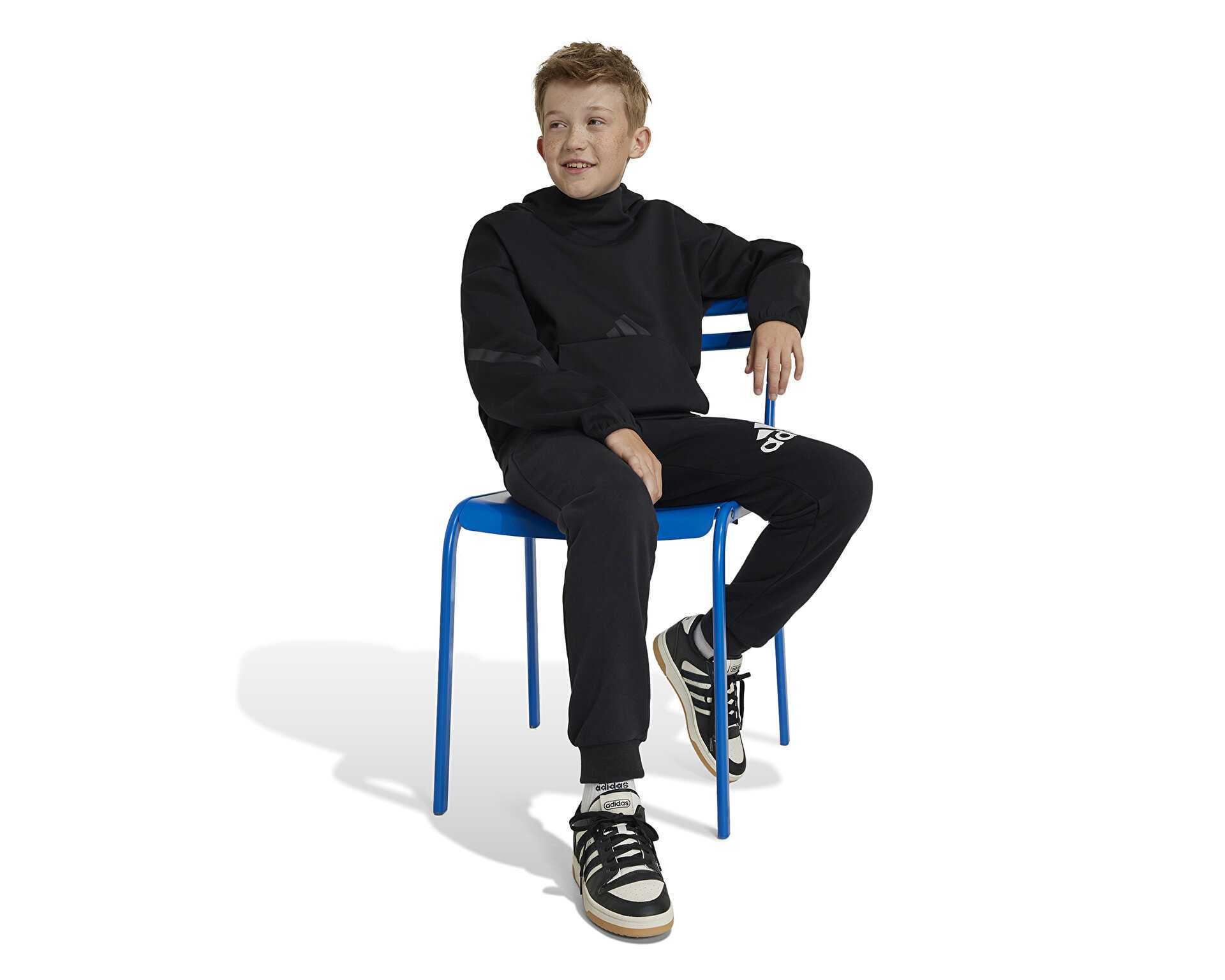 سویشرت کژوال بچه گانه Longsleeve