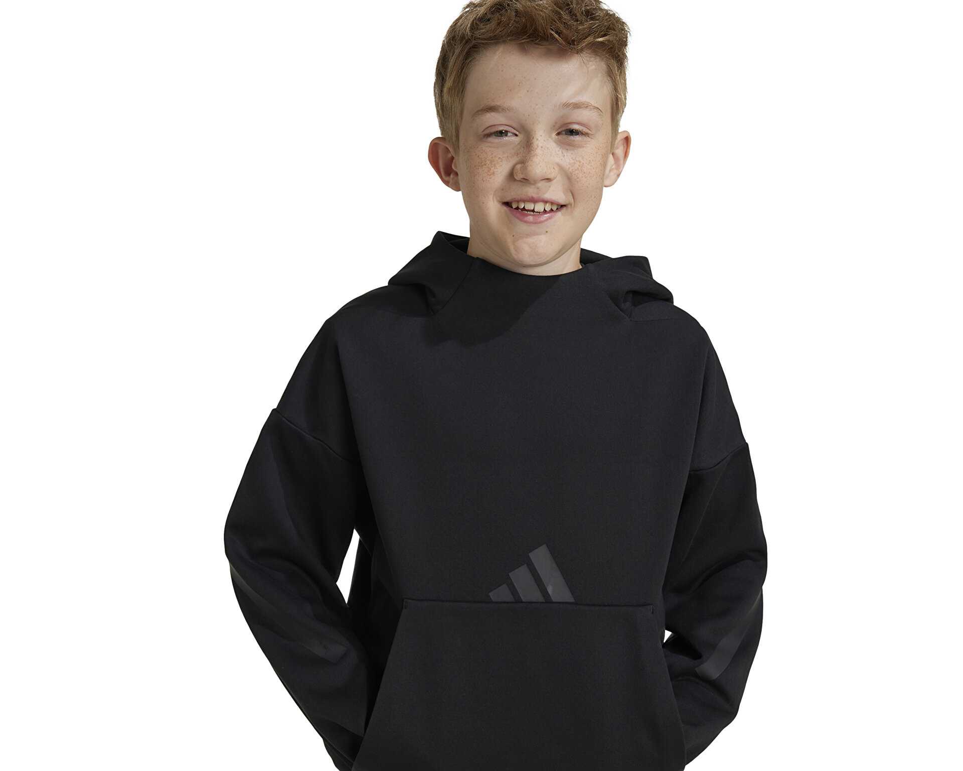 سویشرت کژوال بچه گانه Longsleeve