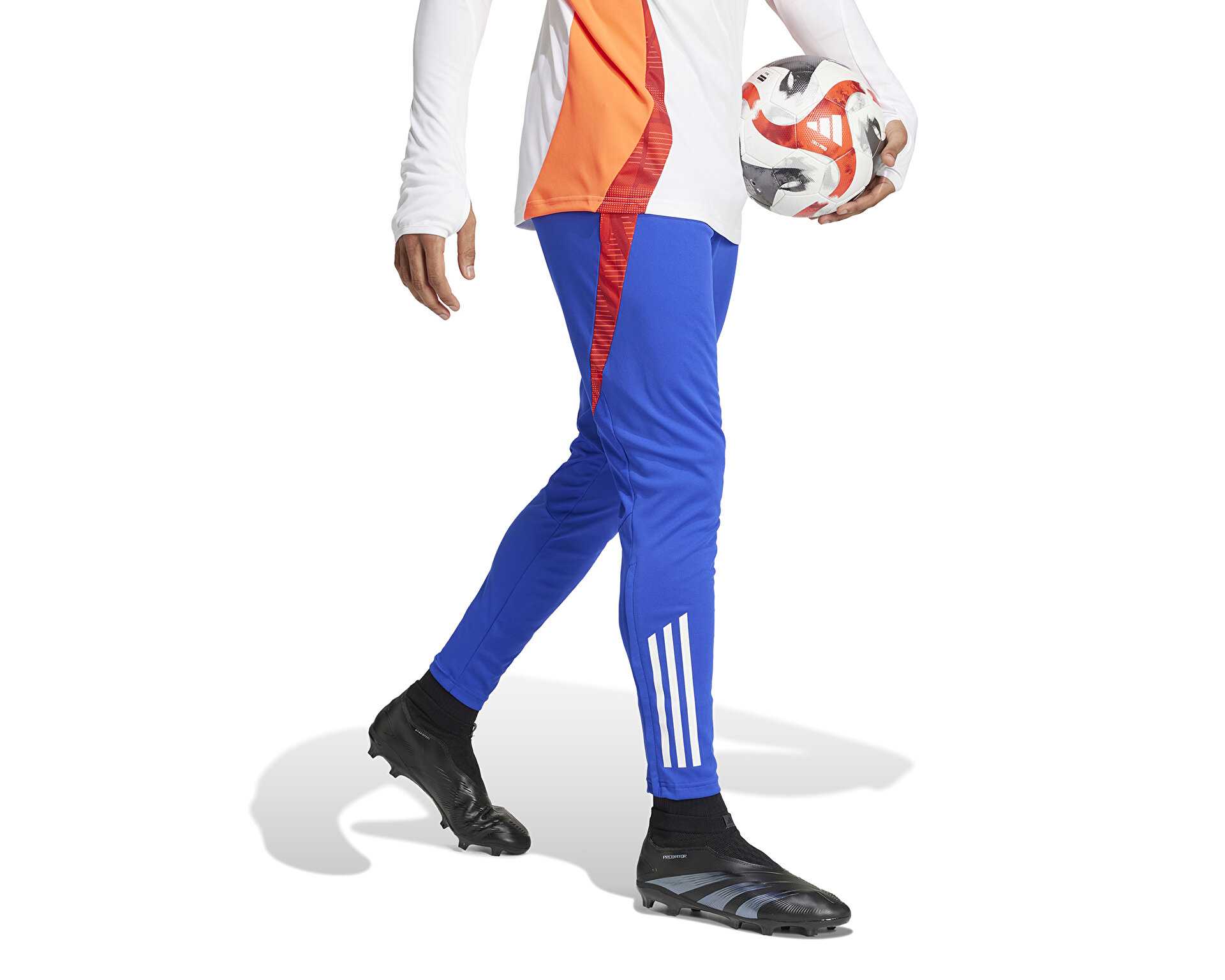 شلوار تمرینی فوتبال Adidas Tiro24 C Tr Pnt