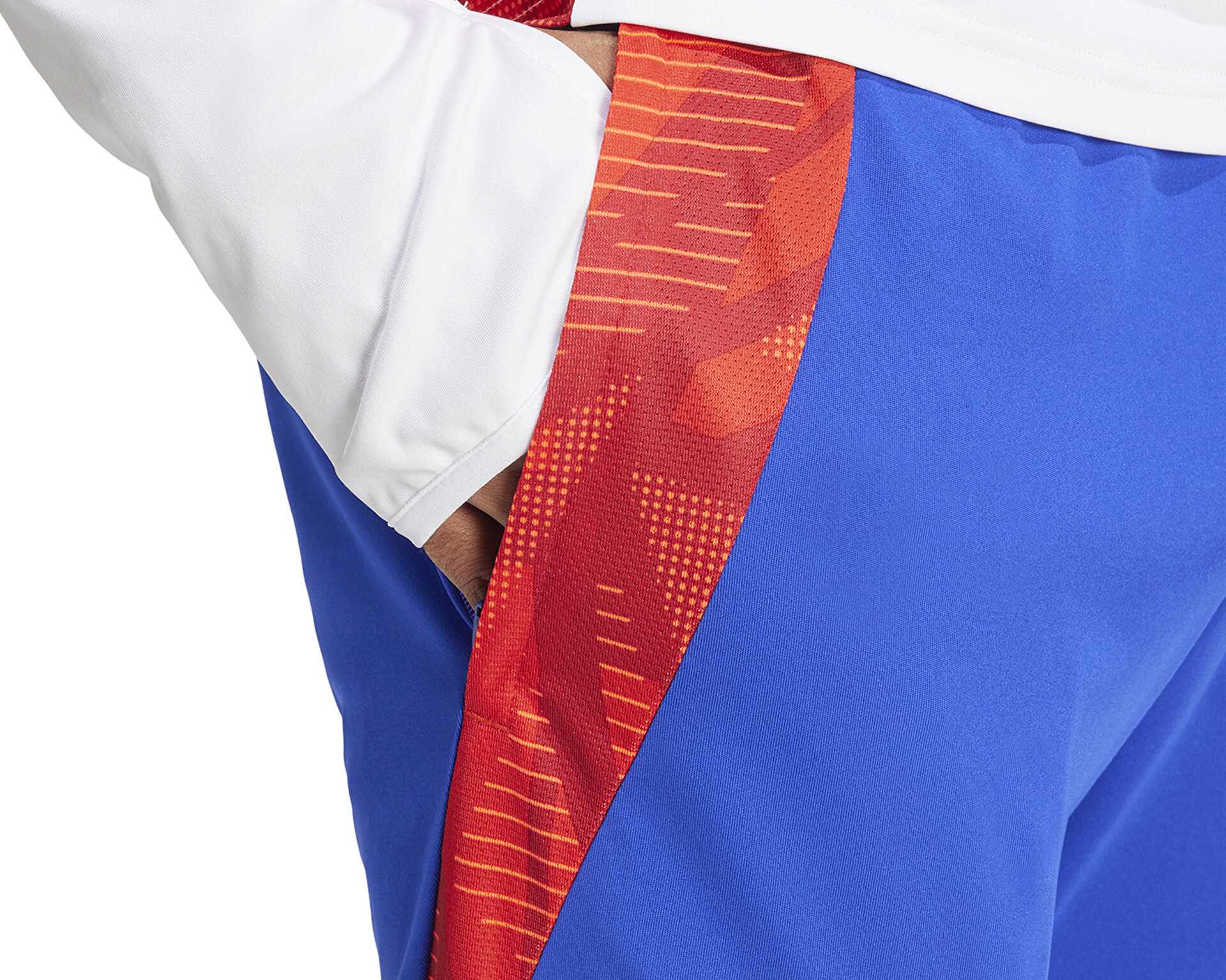 شلوار تمرینی فوتبال Adidas Tiro24 C Tr Pnt