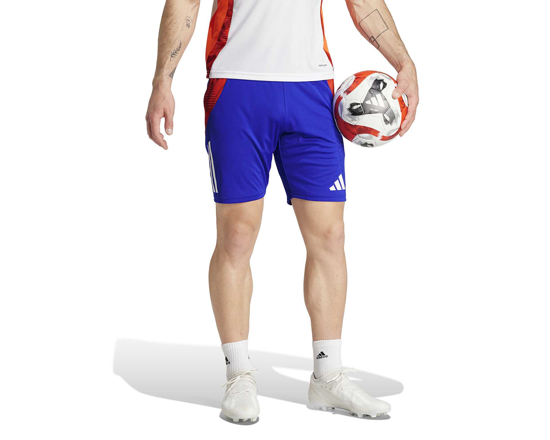 شورت فوتبال Tiro24 Sho