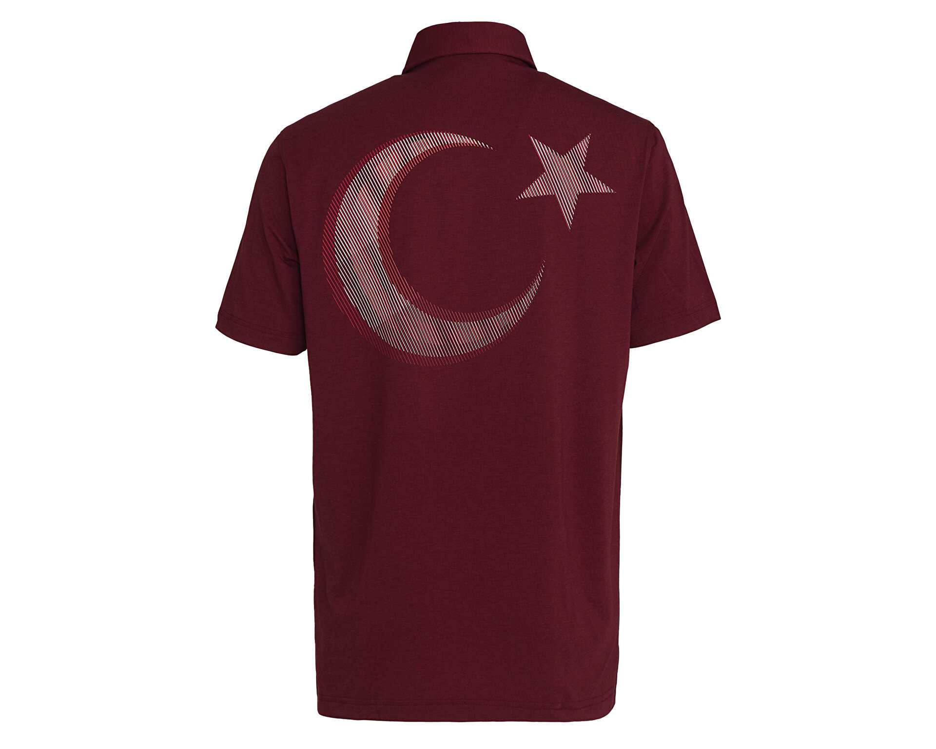تیشرت چوگان آموزشی Türkiye Adidas Turkiye Polo M