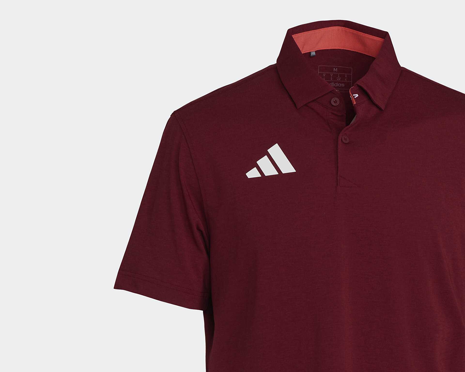 تیشرت چوگان آموزشی Türkiye Adidas Turkiye Polo M