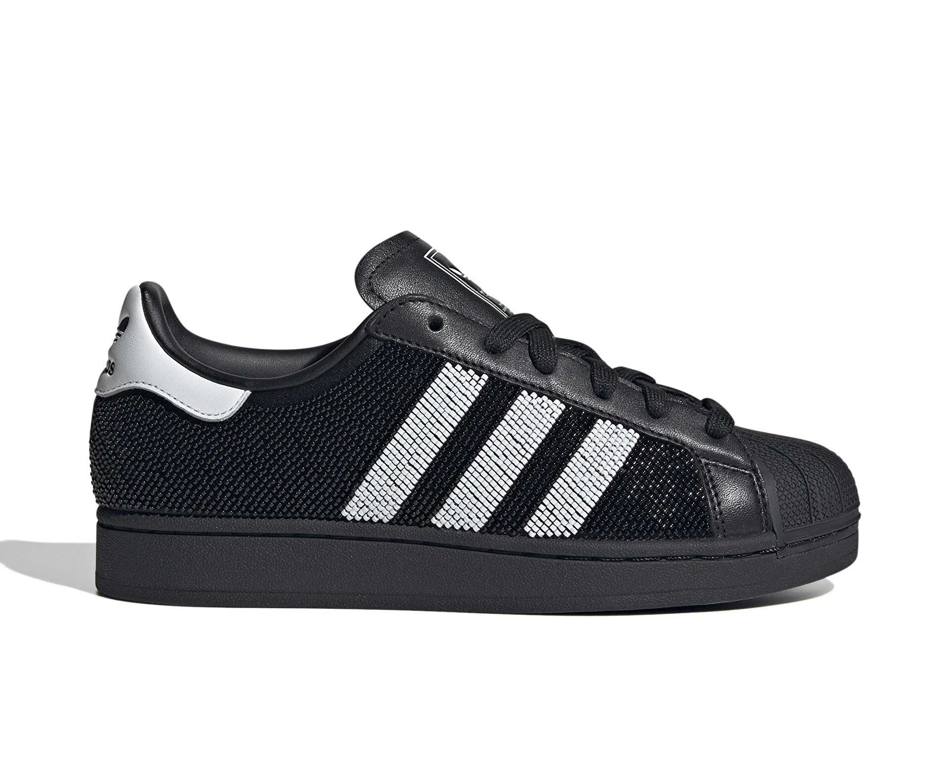 کفش های روزانه جوان Superstar J