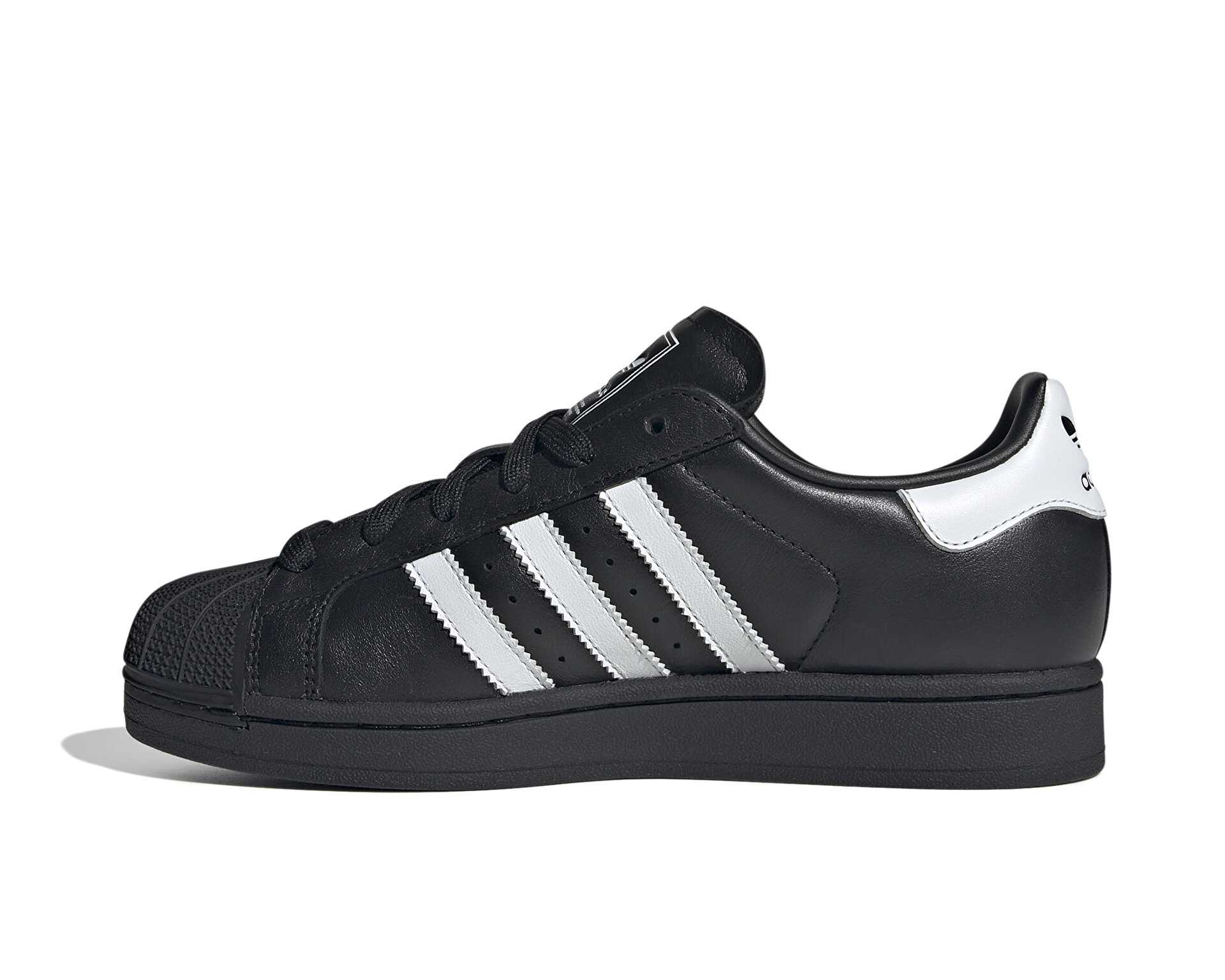 کفش های روزانه جوان Superstar J