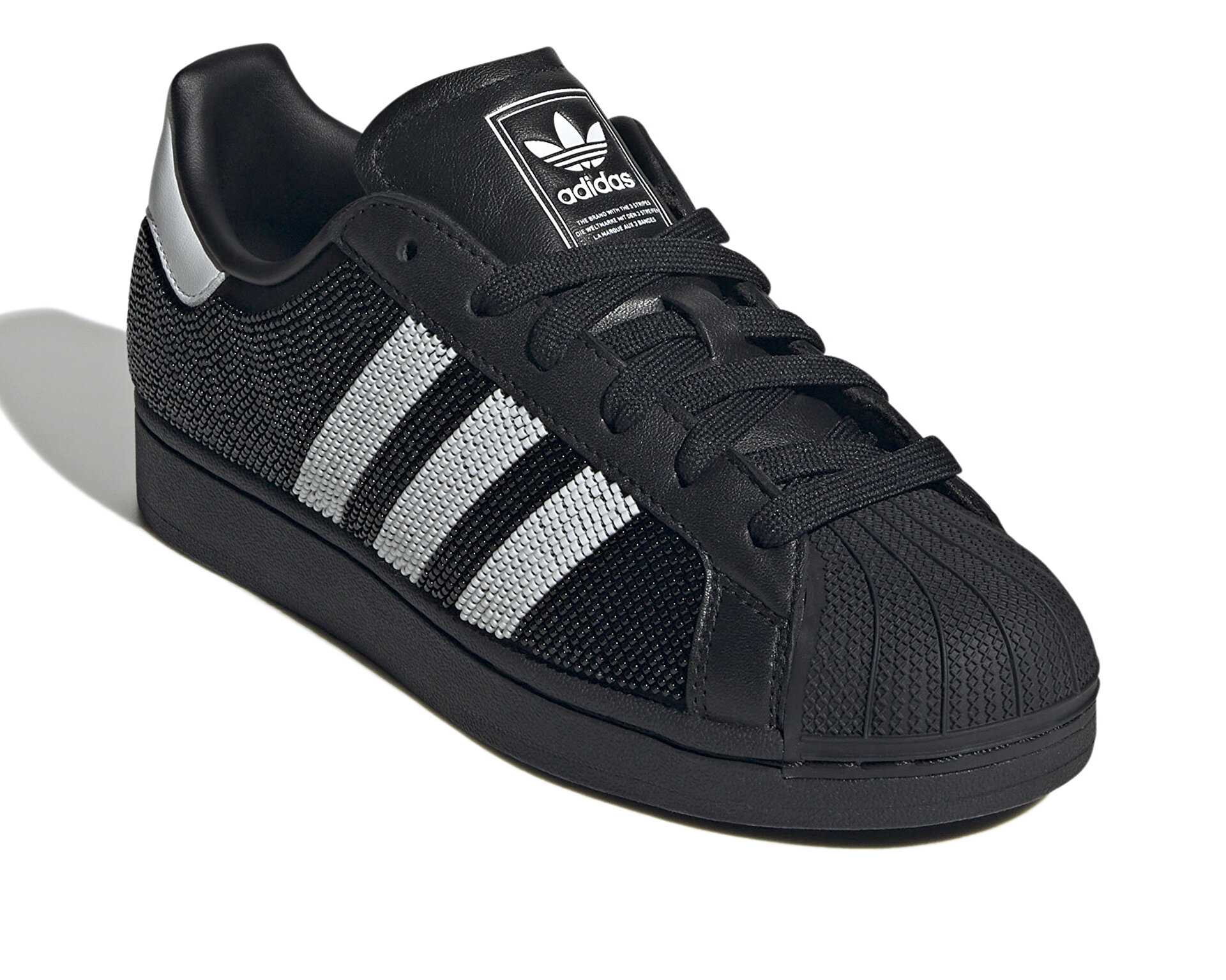 کفش های روزانه جوان Superstar J